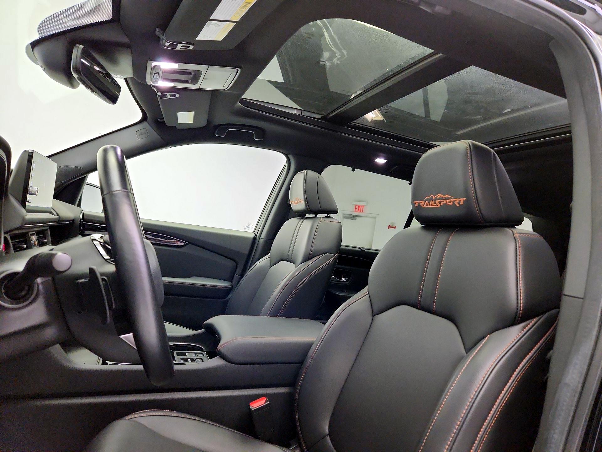 Thumbnail: 2025 Honda Pilot - 20