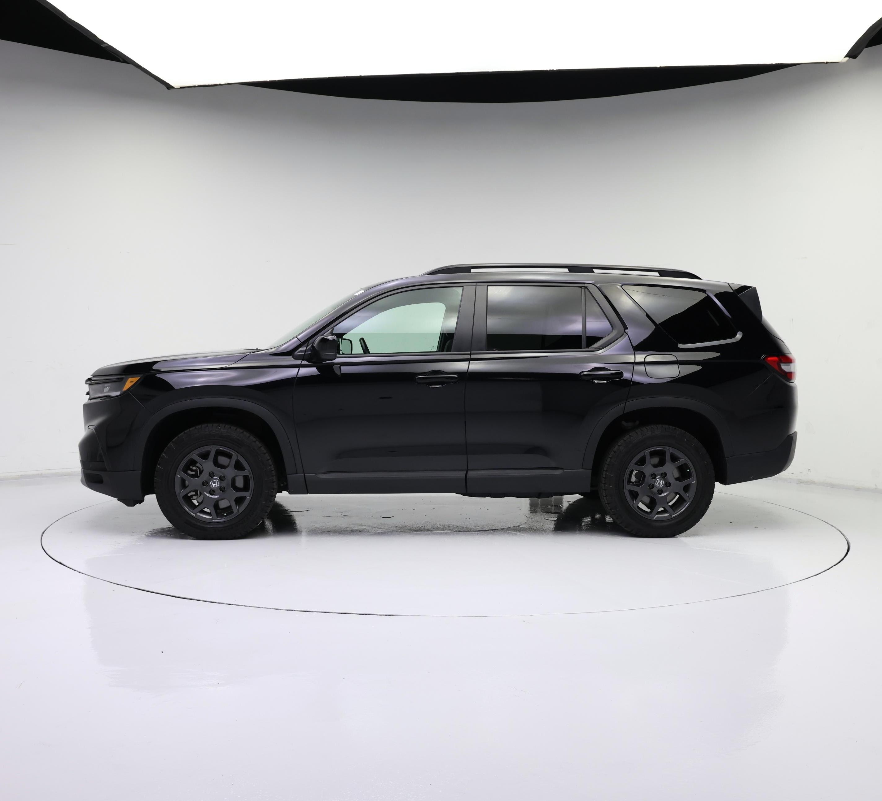 Thumbnail: 2025 Honda Pilot - 3