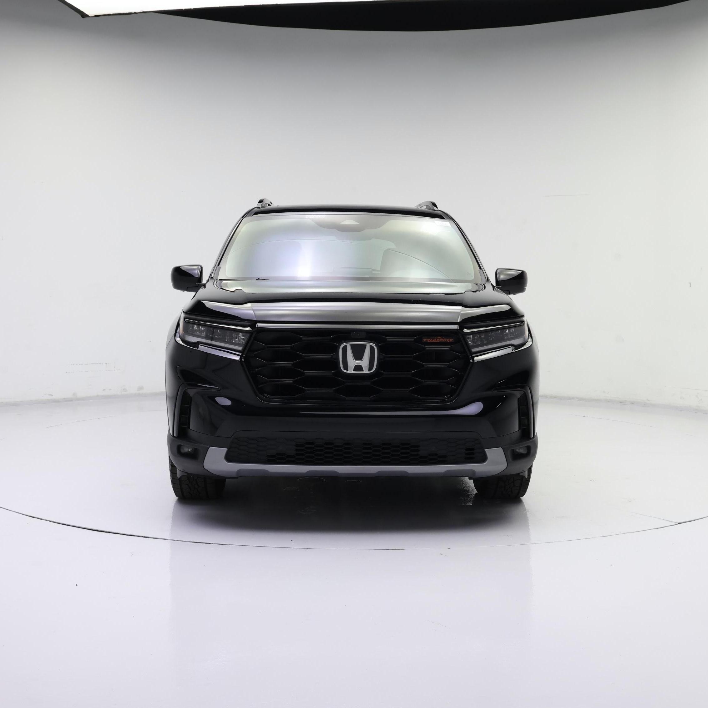 Thumbnail: 2025 Honda Pilot - 5