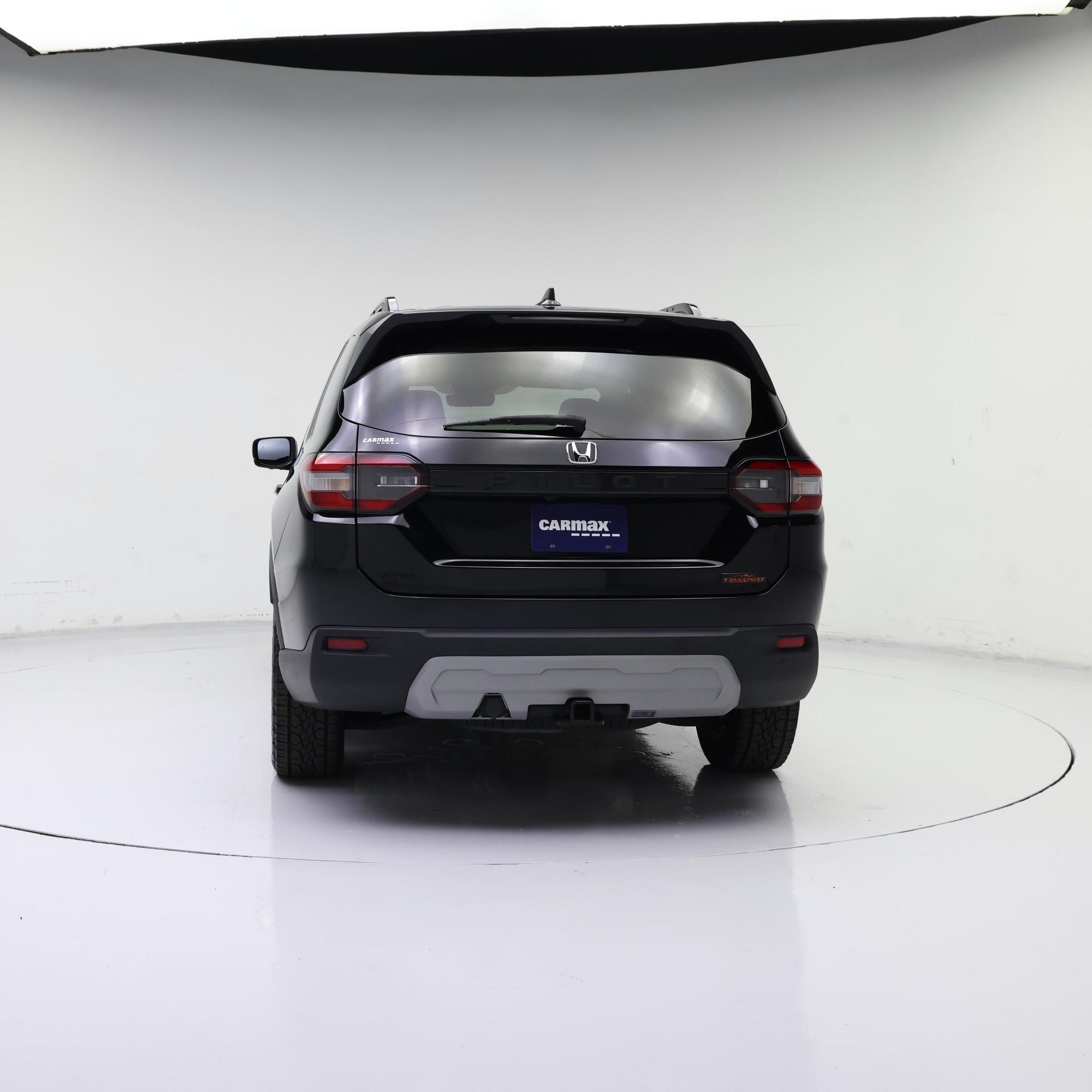 Thumbnail: 2025 Honda Pilot - 6