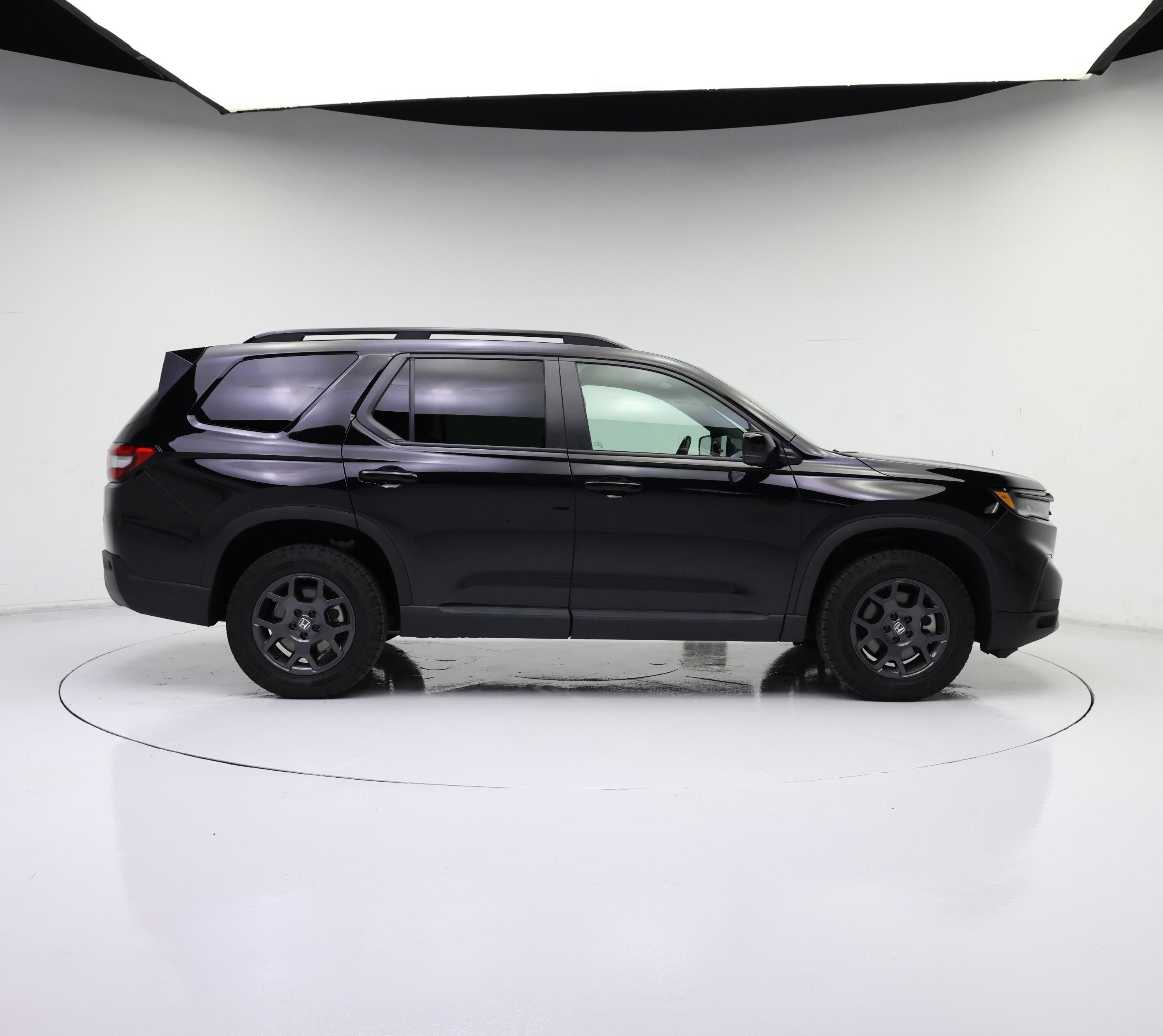 Thumbnail: 2025 Honda Pilot - 7