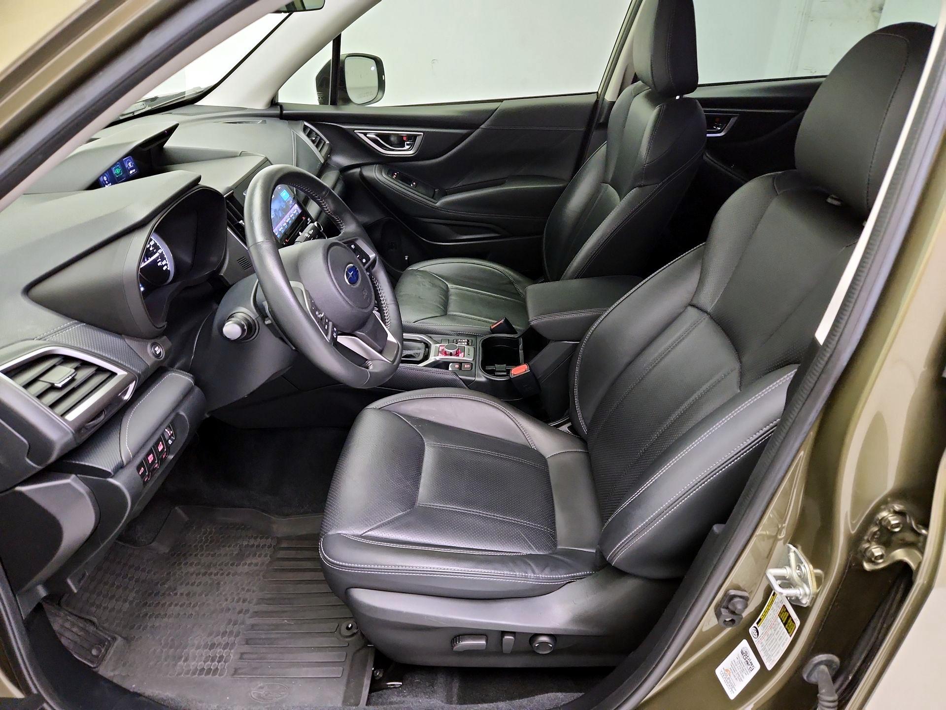 Thumbnail: 2022 Subaru Forester - 11