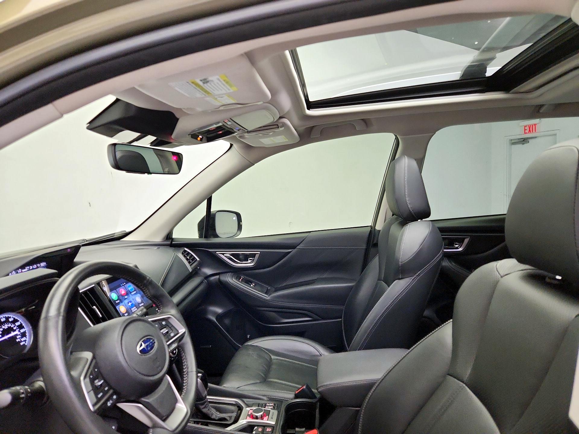 Thumbnail: 2022 Subaru Forester - 20