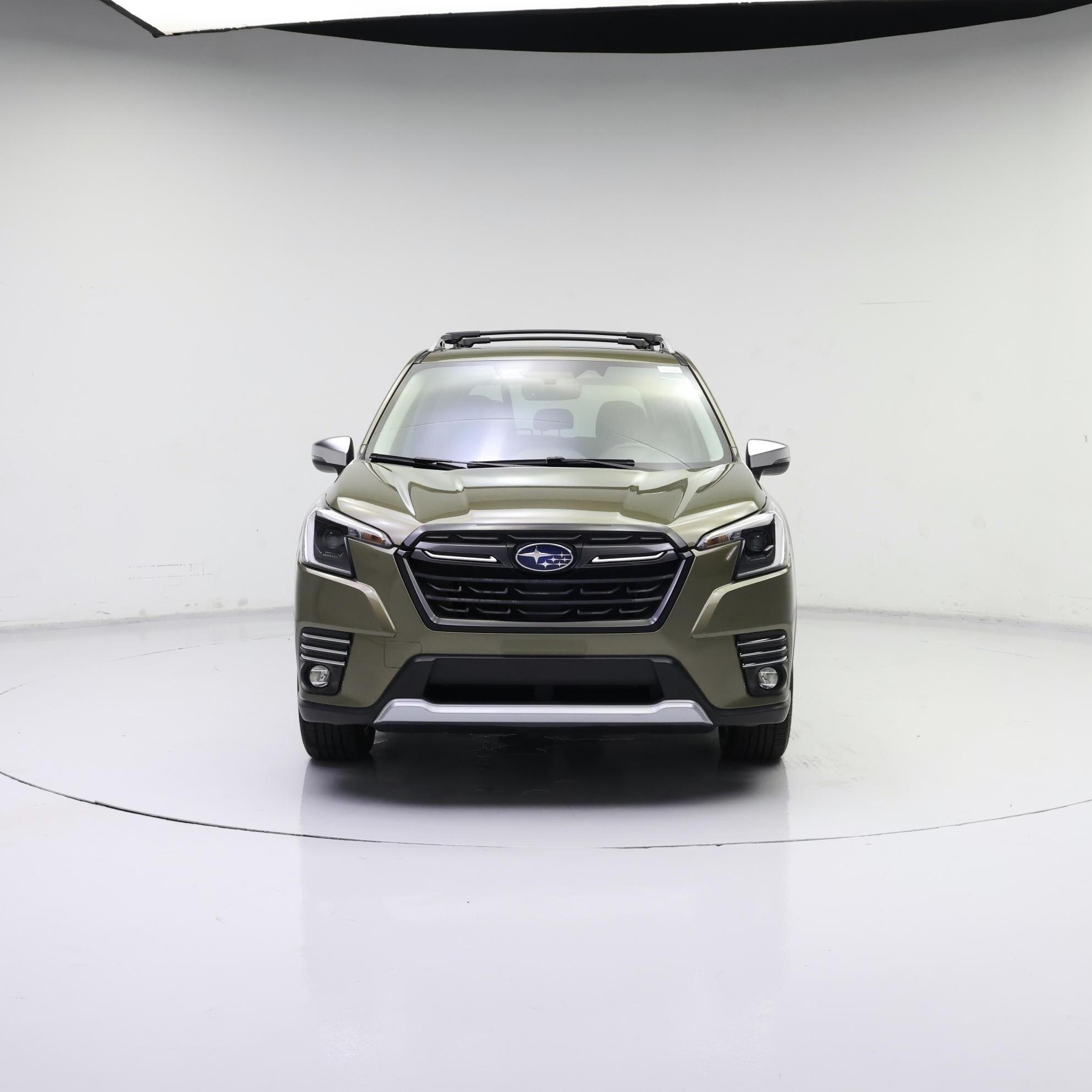 Thumbnail: 2022 Subaru Forester - 5