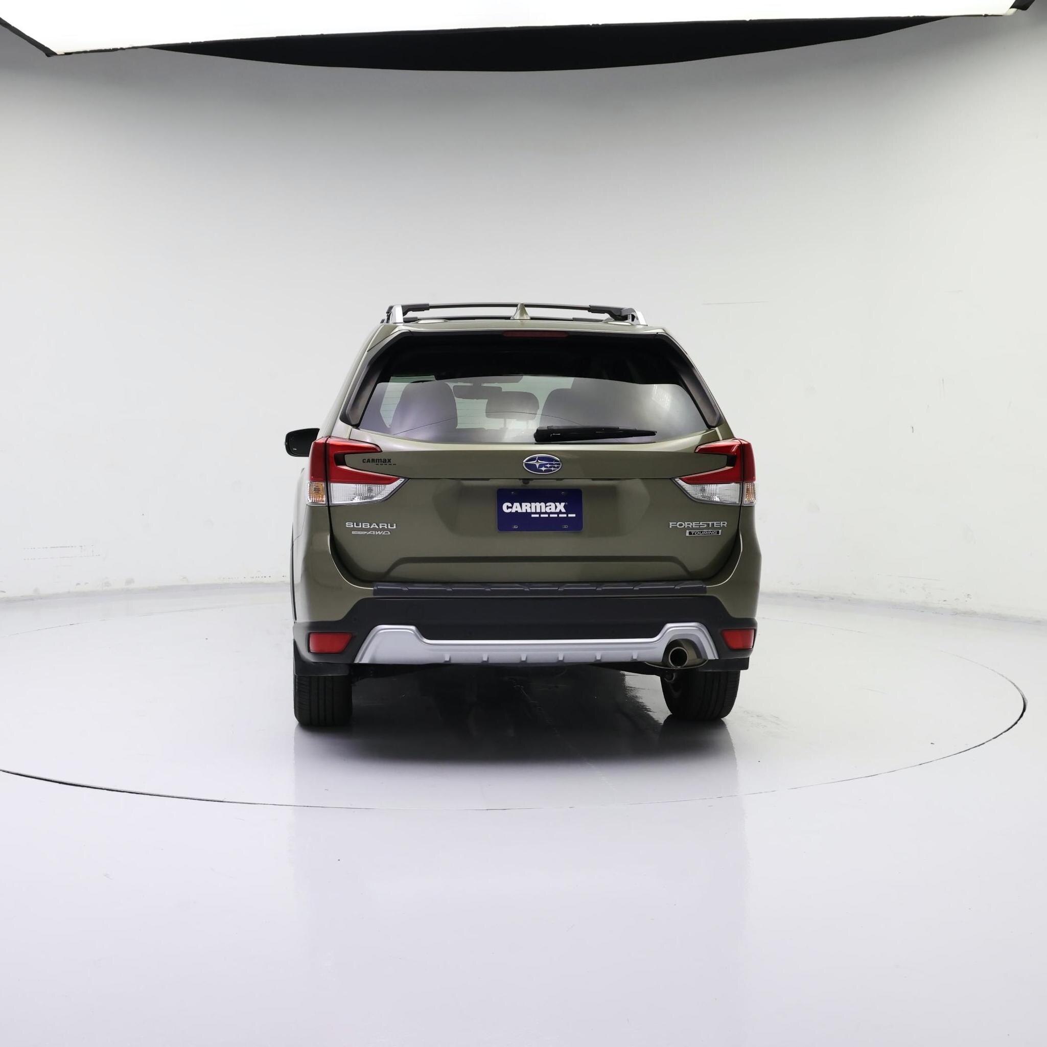 Thumbnail: 2022 Subaru Forester - 6