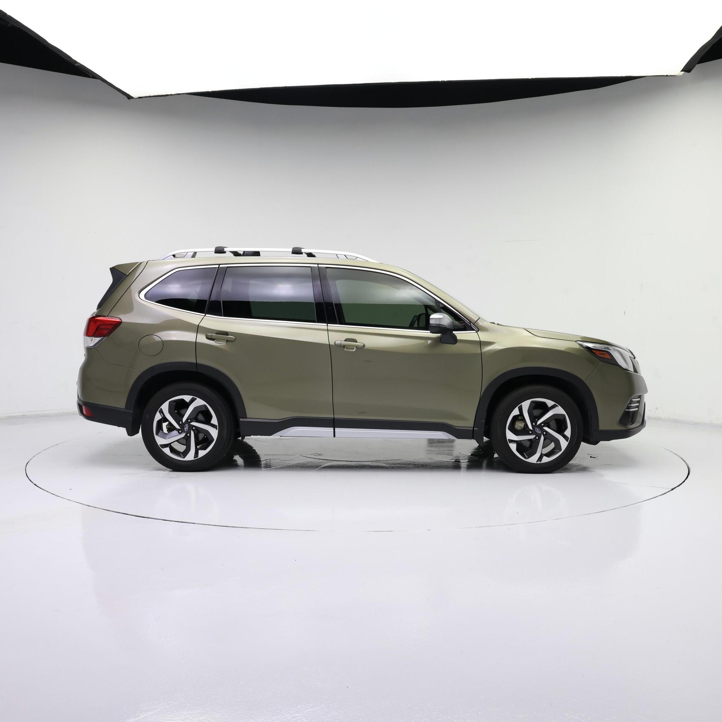 Thumbnail: 2022 Subaru Forester - 7