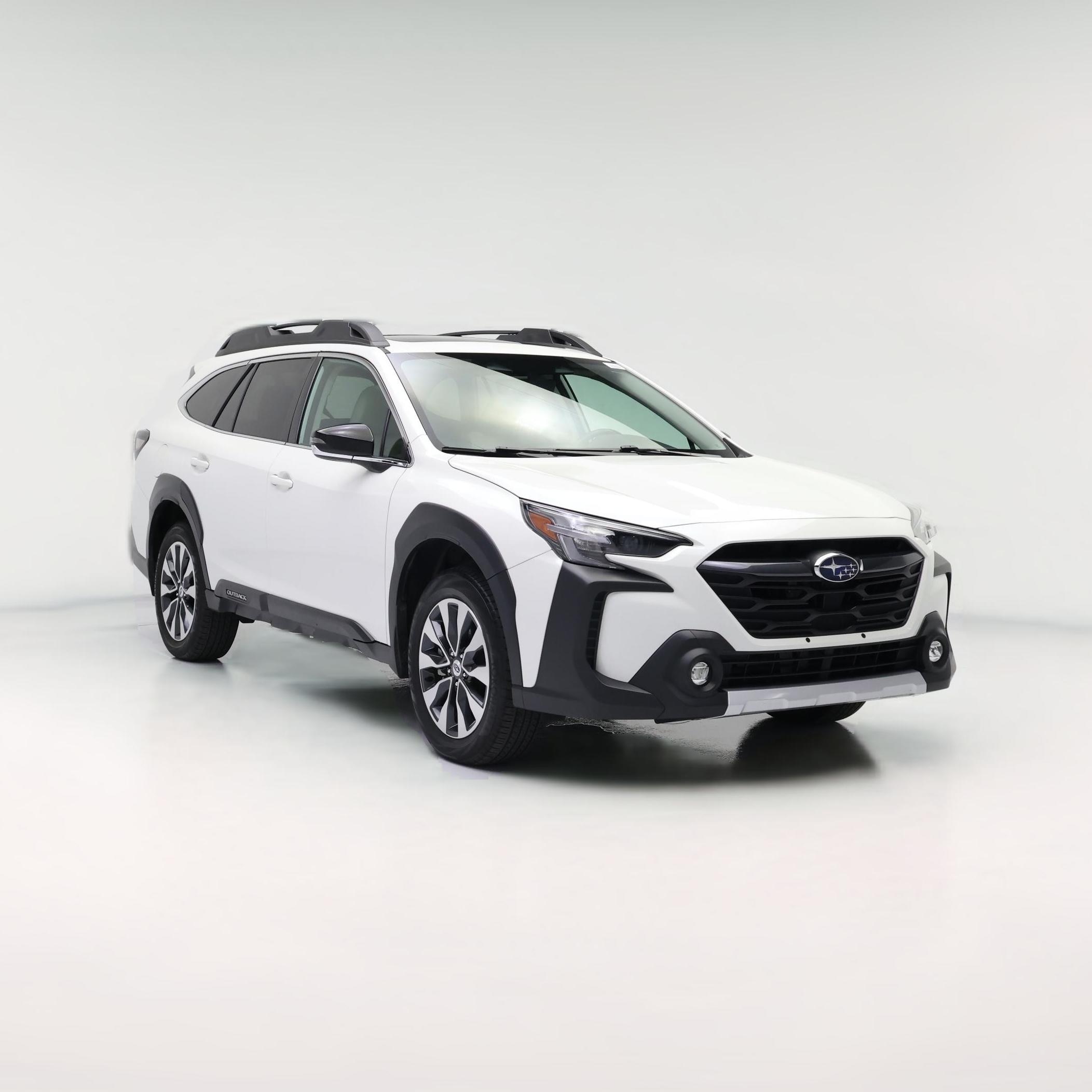 Thumbnail: 2023 Subaru Outback - 1