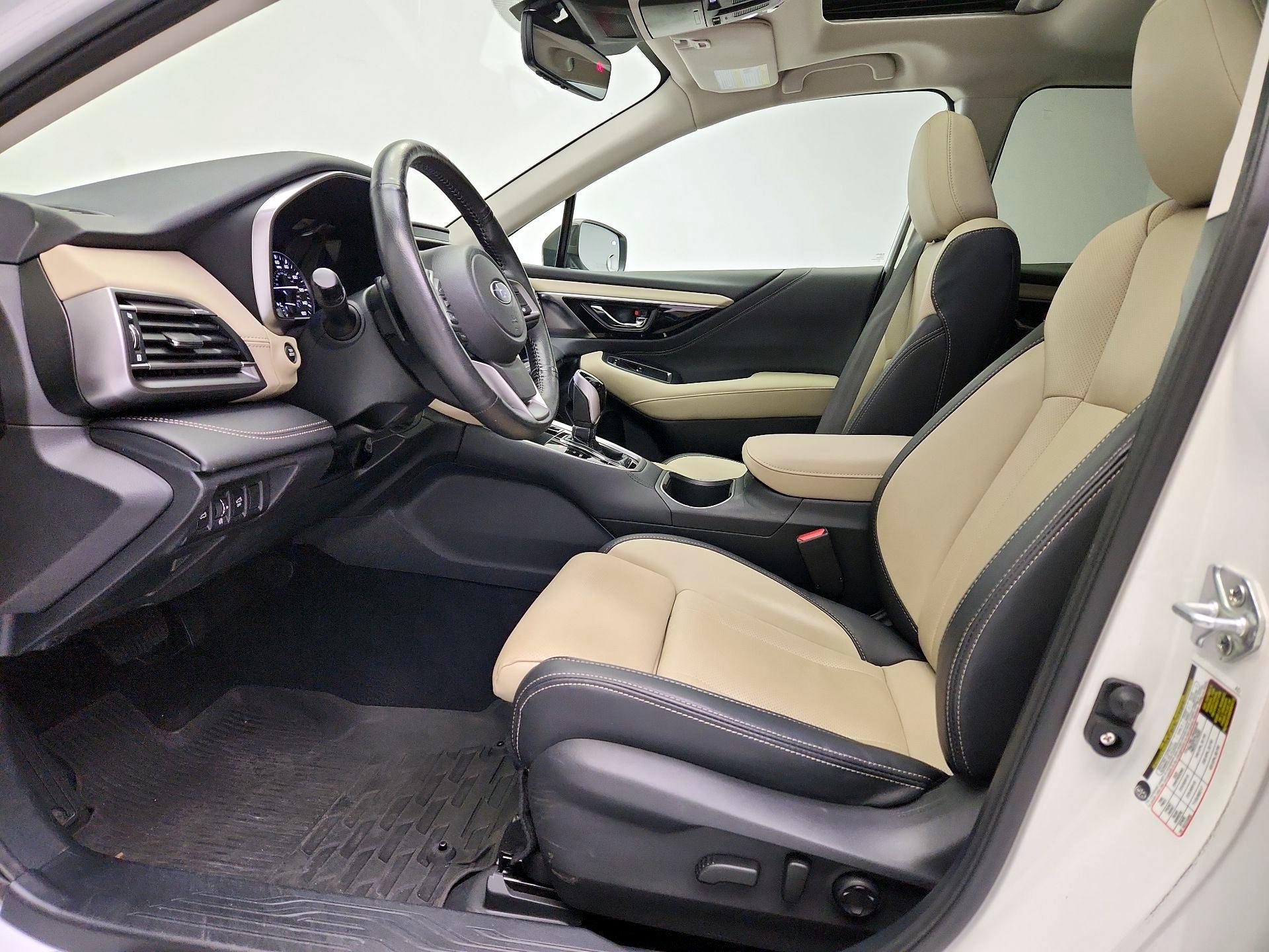 Thumbnail: 2023 Subaru Outback - 11