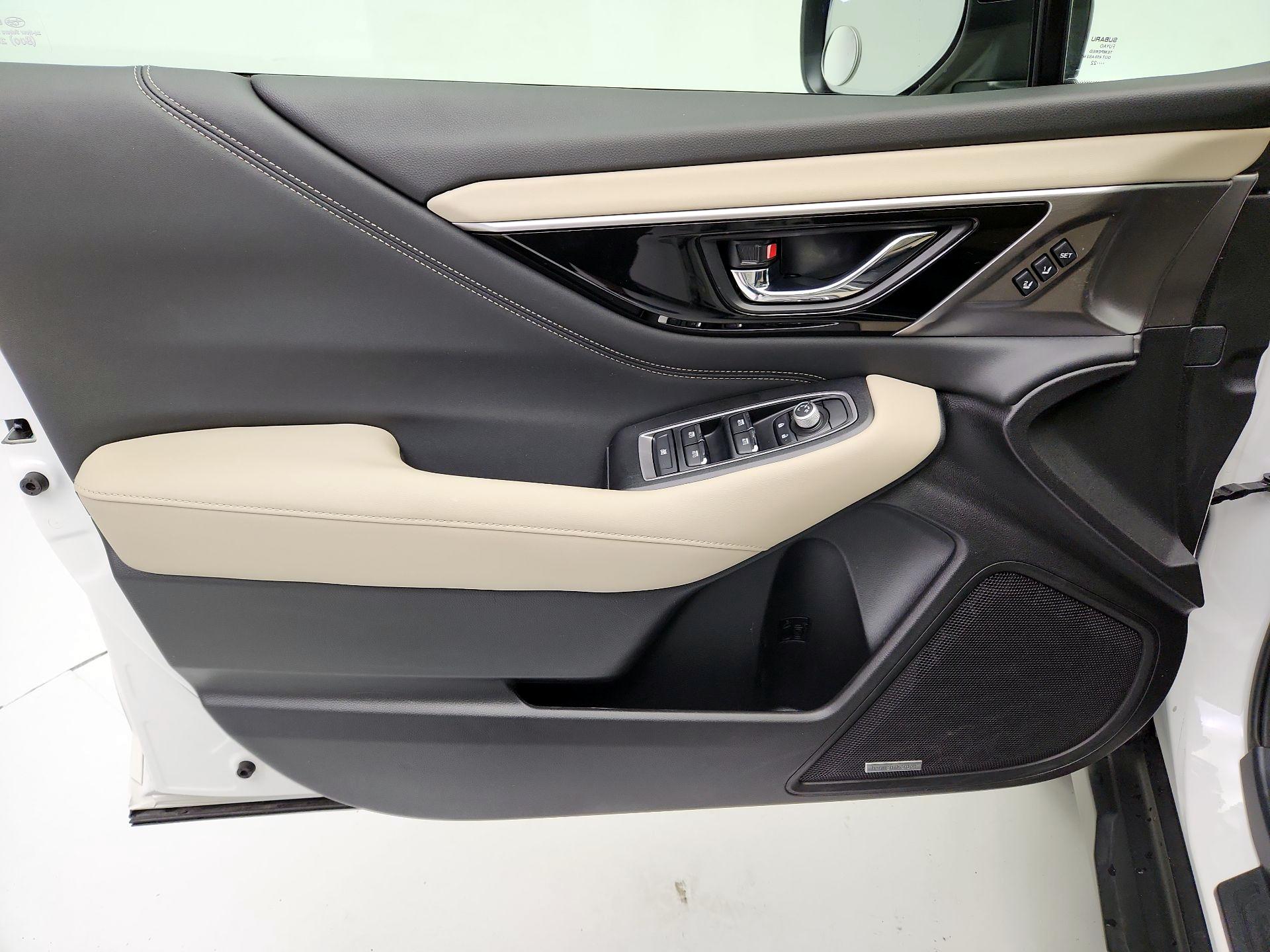 Thumbnail: 2023 Subaru Outback - 12