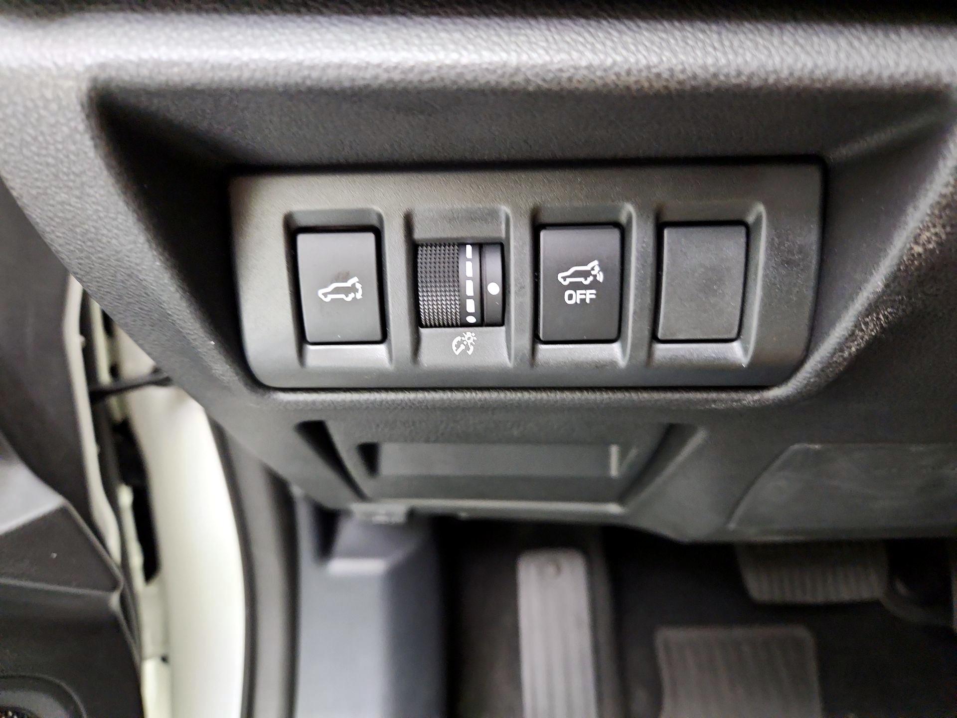 Thumbnail: 2023 Subaru Outback - 13