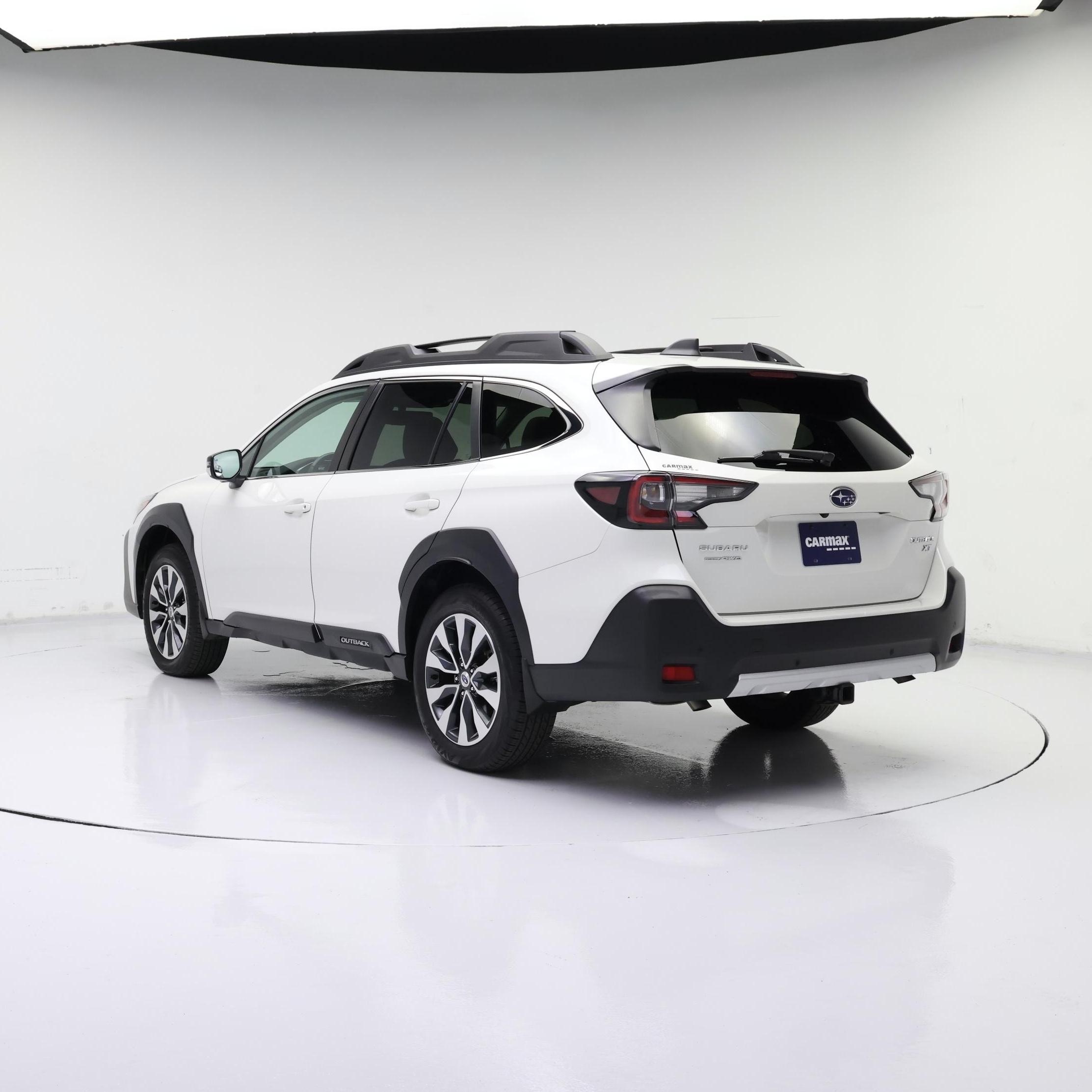 Thumbnail: 2023 Subaru Outback - 2