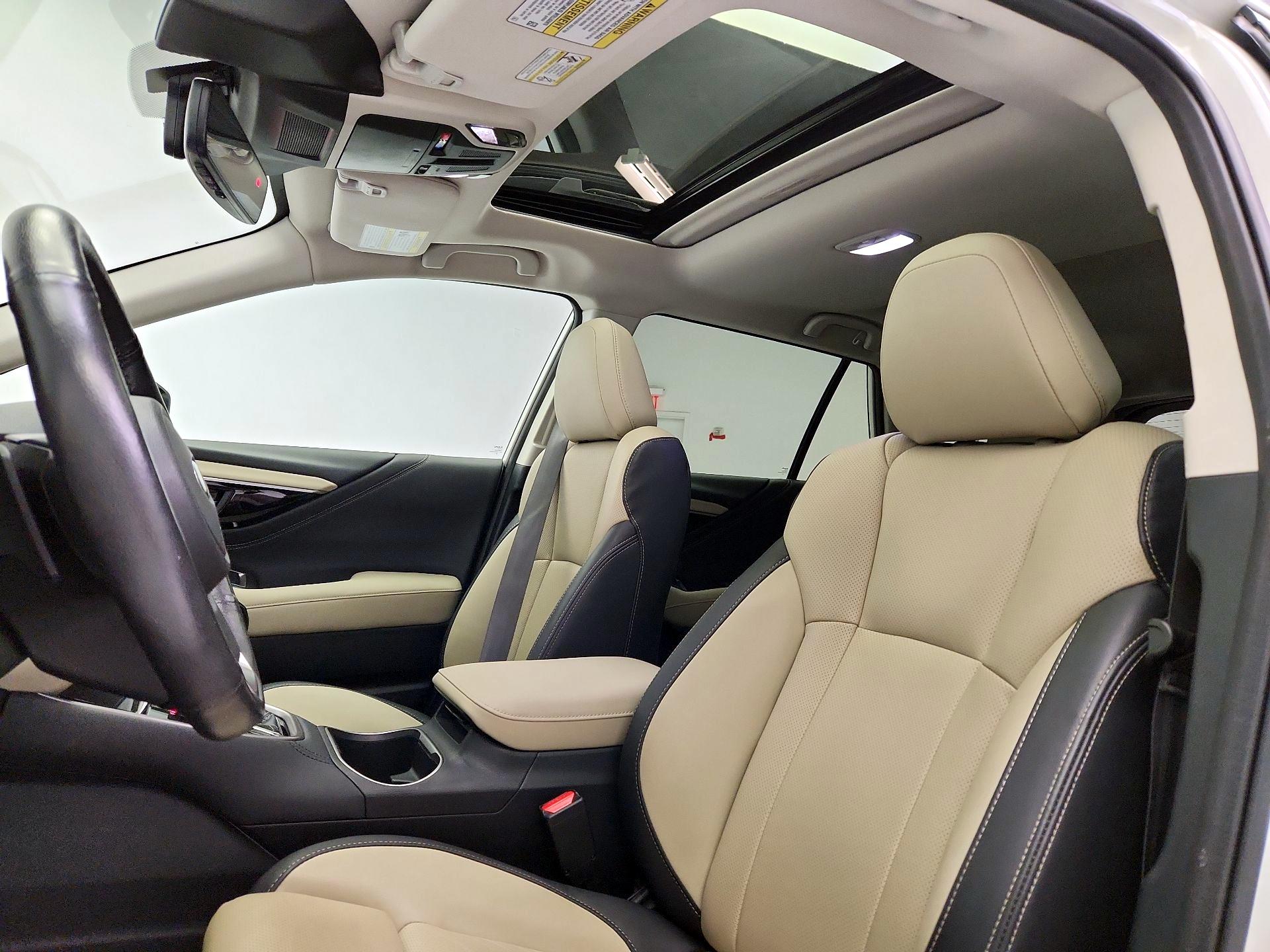Thumbnail: 2023 Subaru Outback - 20