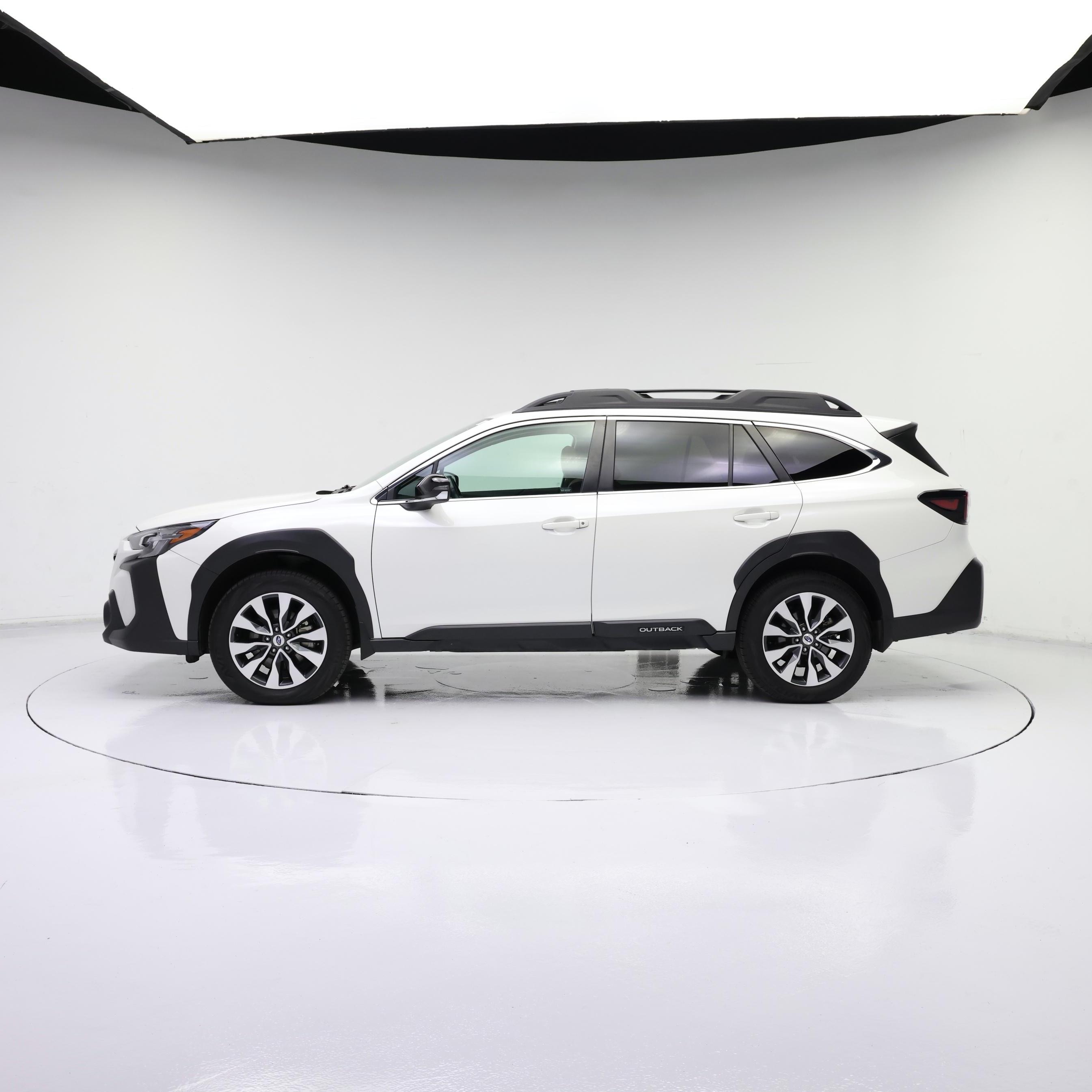 Thumbnail: 2023 Subaru Outback - 3
