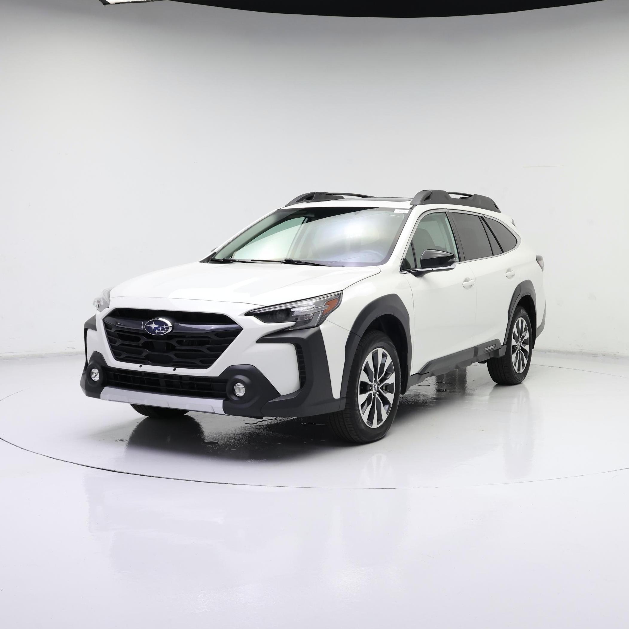 Thumbnail: 2023 Subaru Outback - 4