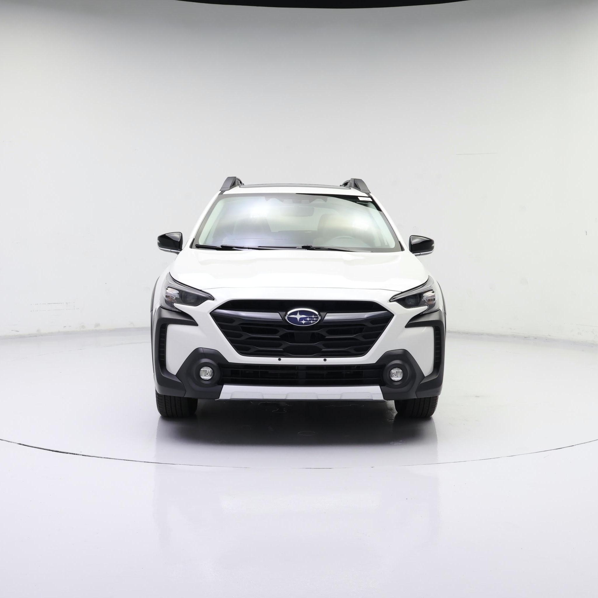 Thumbnail: 2023 Subaru Outback - 5