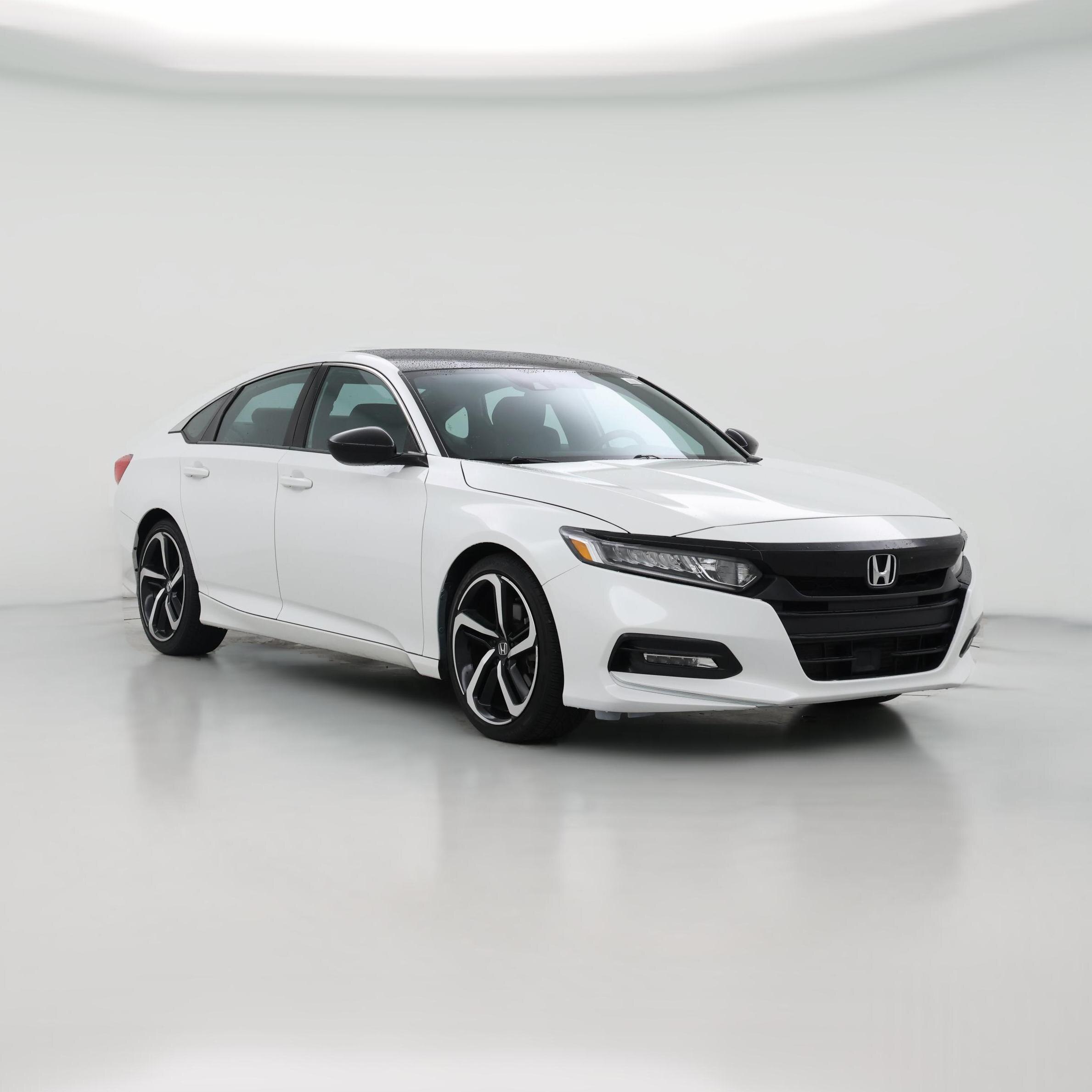 Thumbnail: 2020 Honda Accord - 1