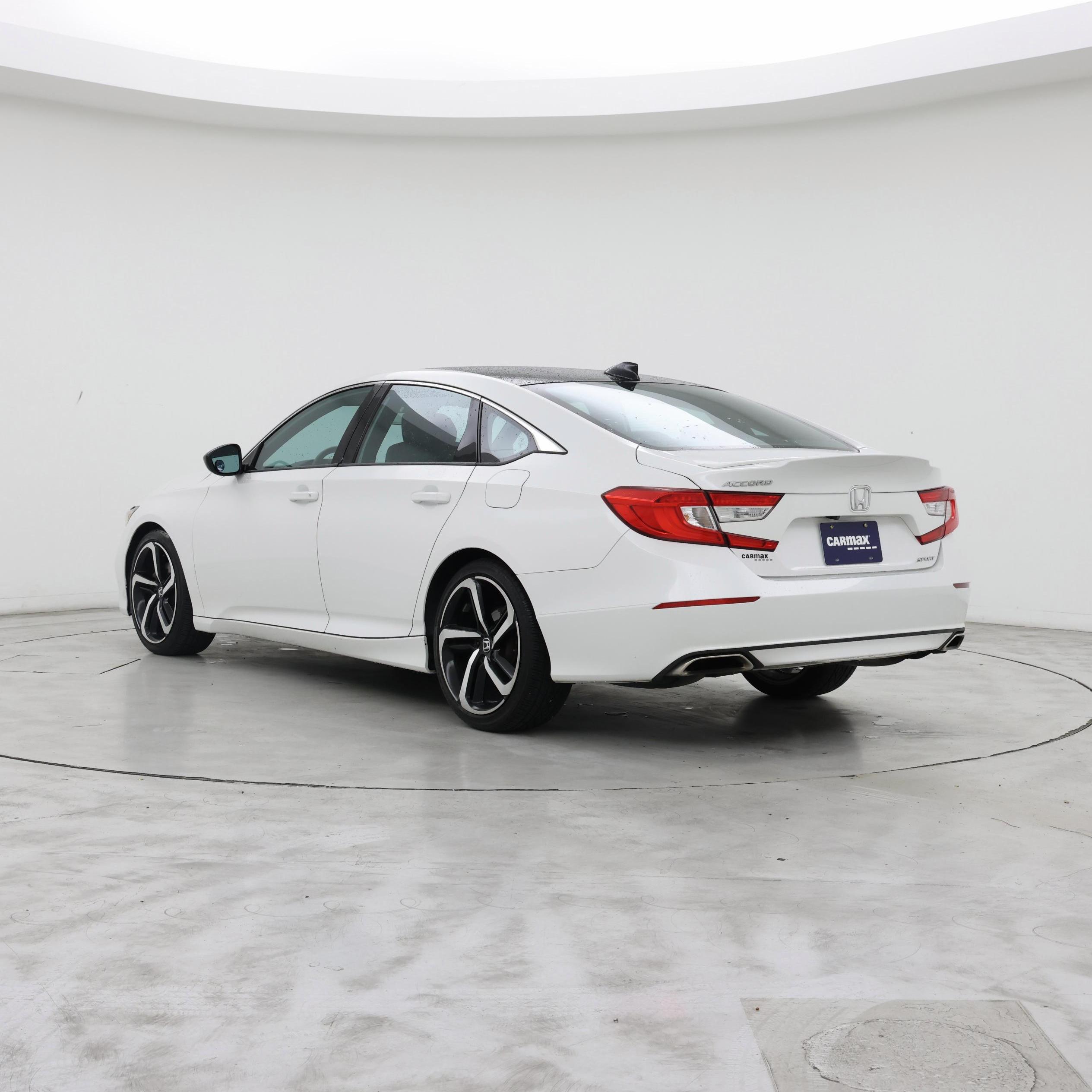 Thumbnail: 2020 Honda Accord - 2
