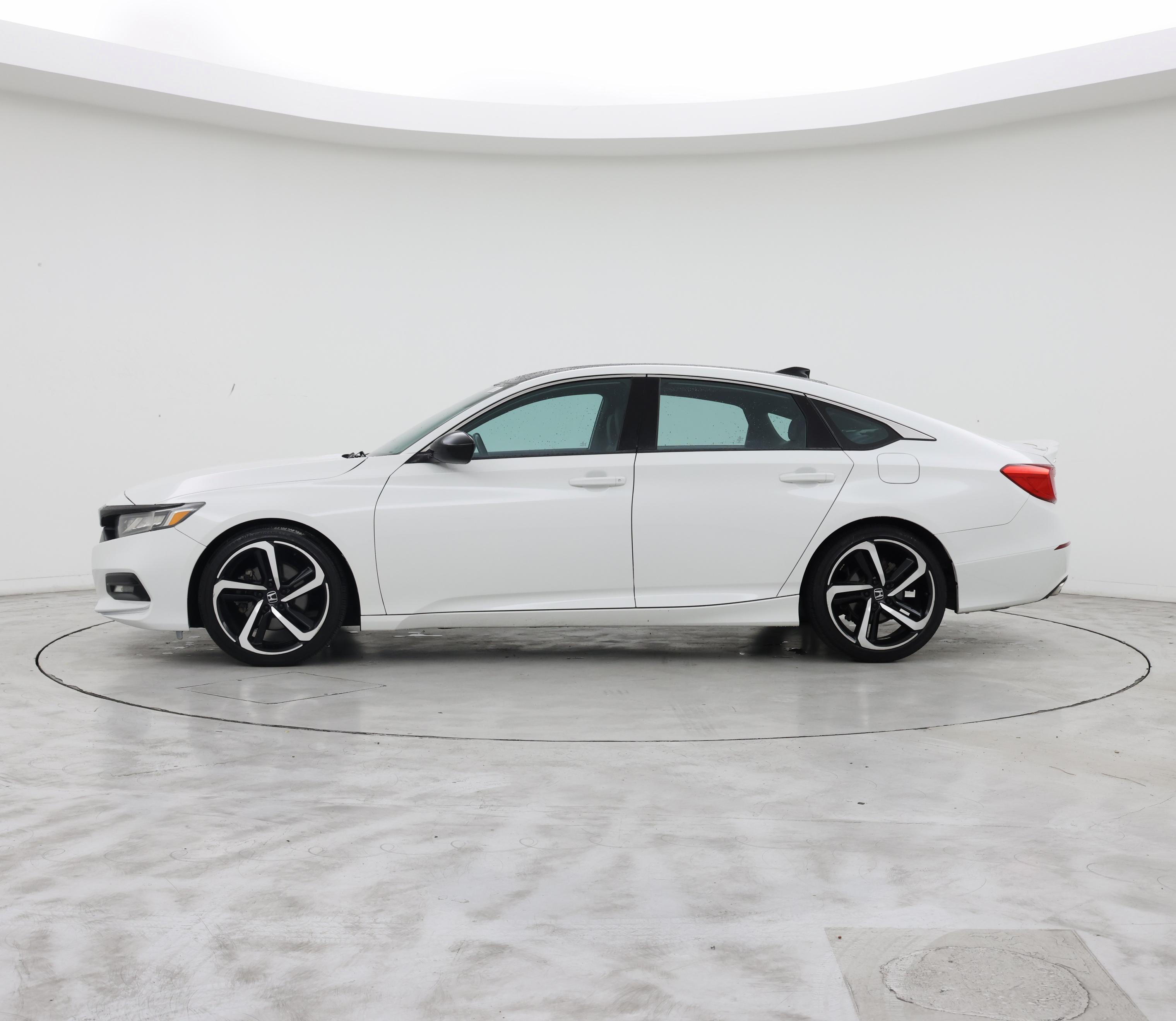 Thumbnail: 2020 Honda Accord - 3