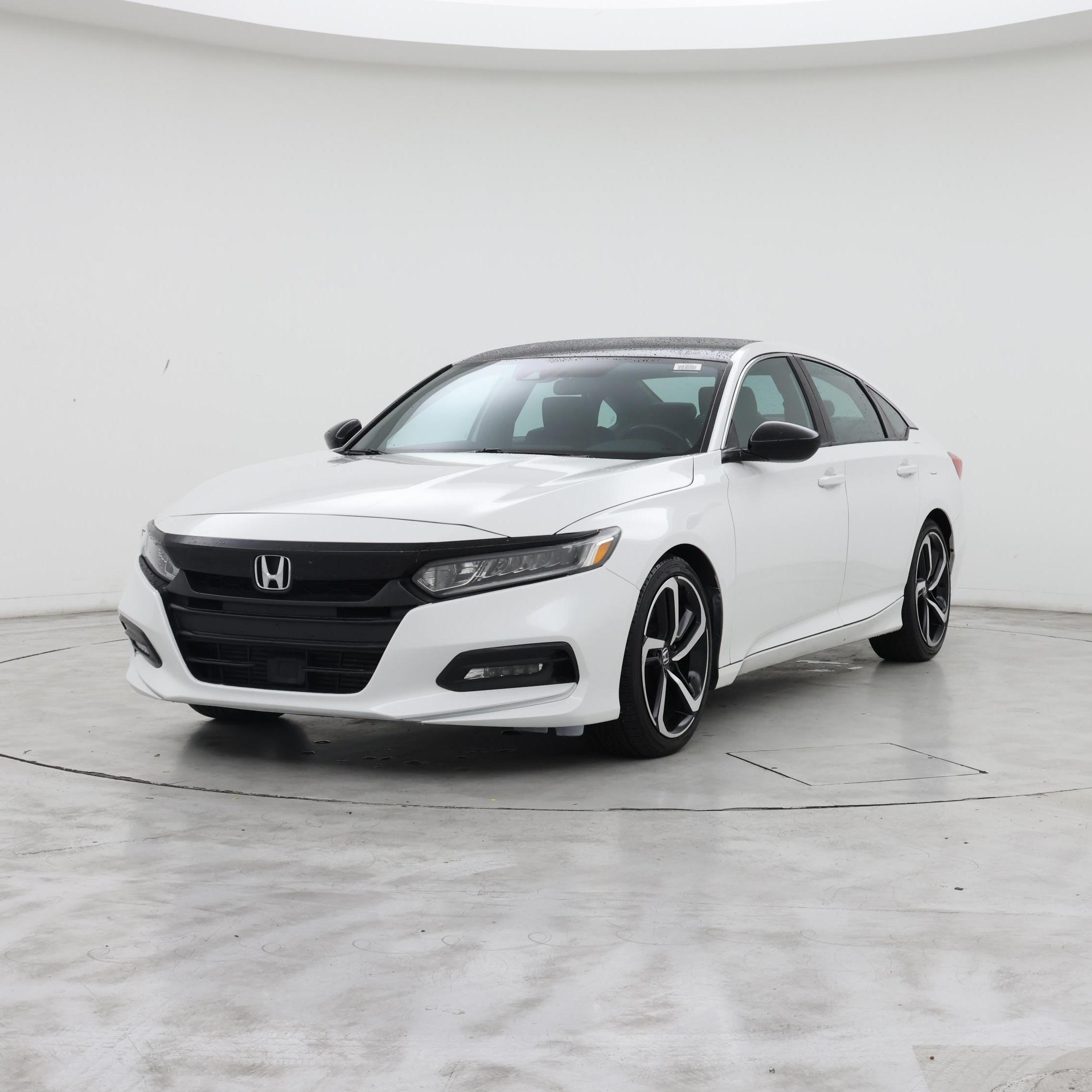 Thumbnail: 2020 Honda Accord - 4