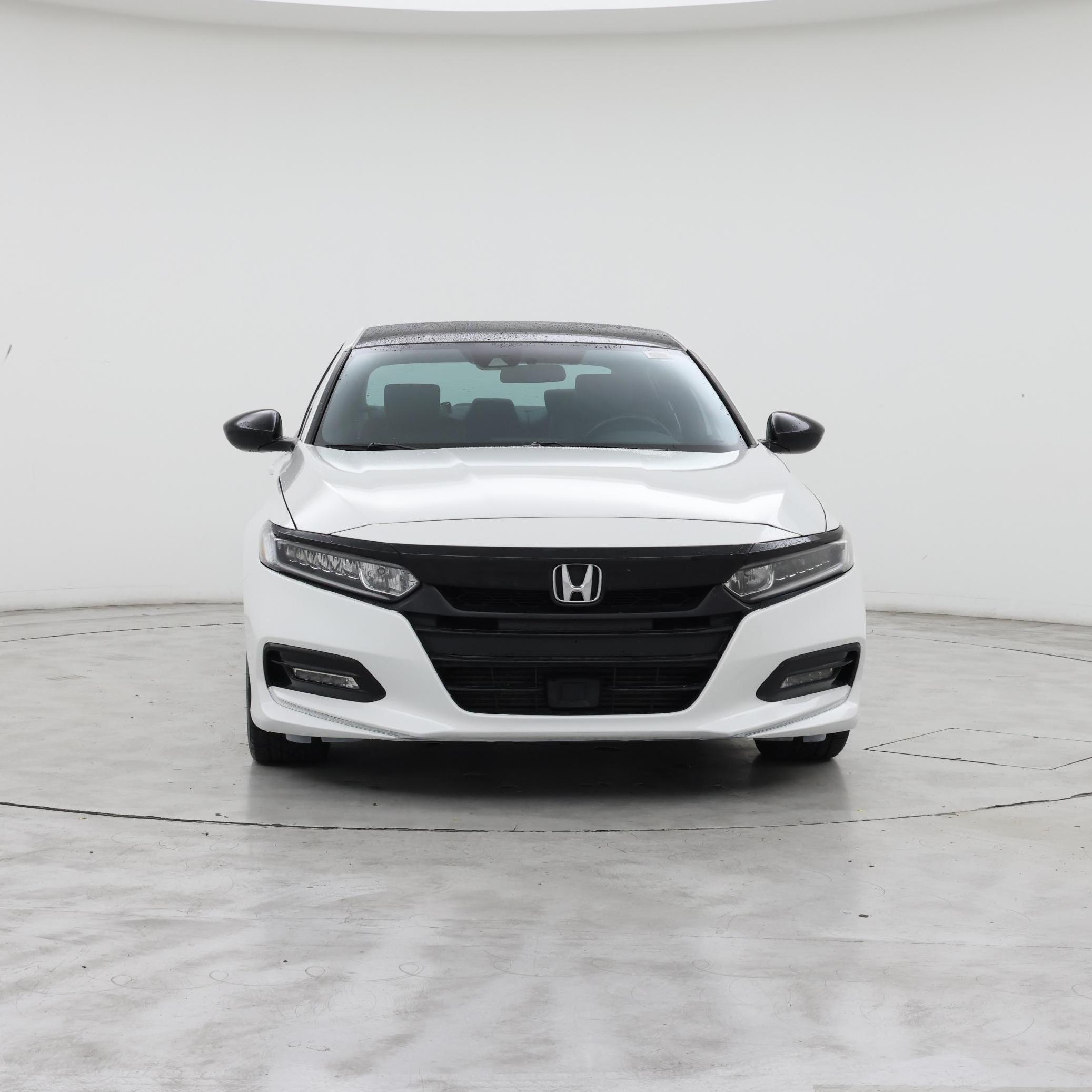 Thumbnail: 2020 Honda Accord - 5