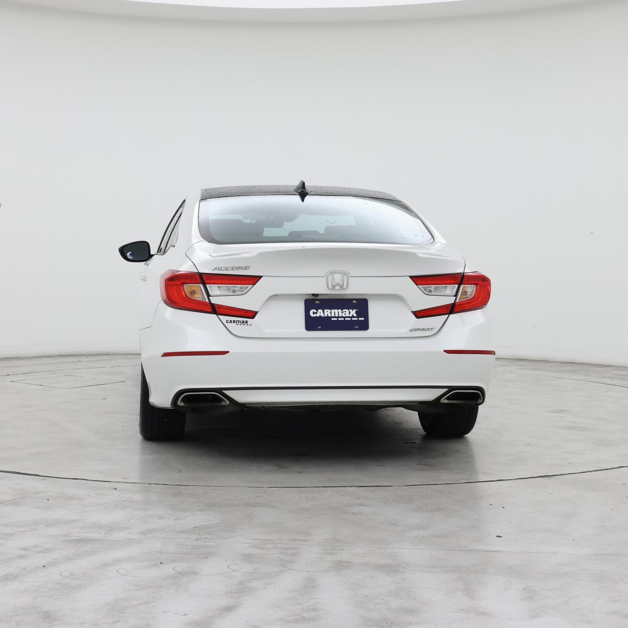 Thumbnail: 2020 Honda Accord - 6