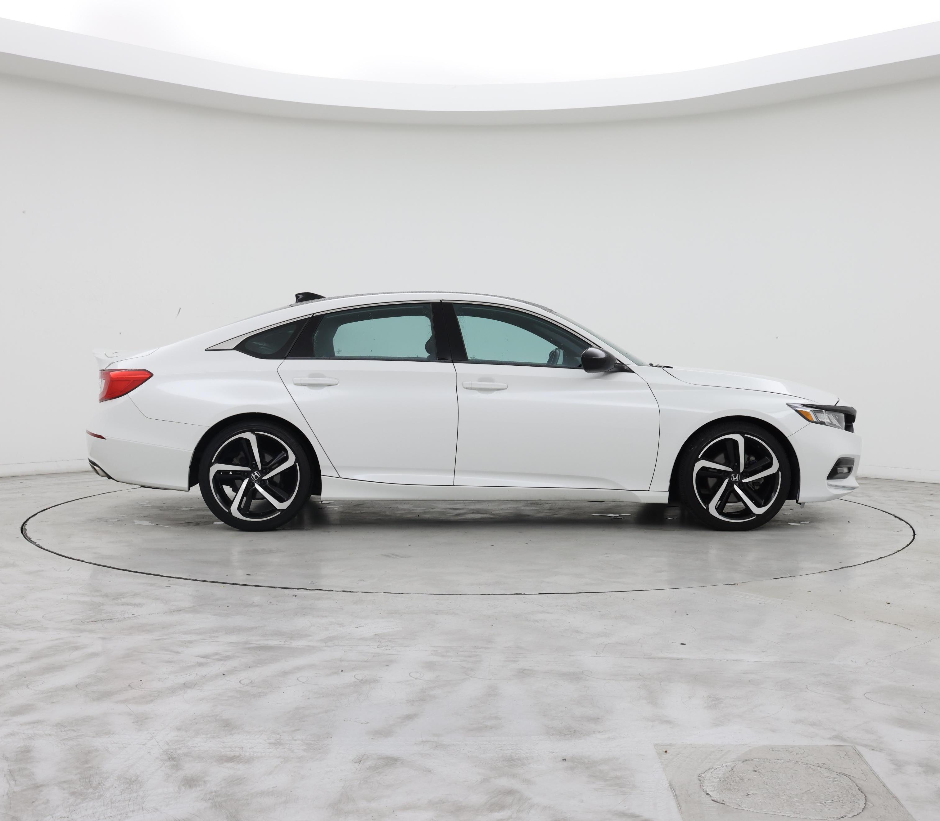 Thumbnail: 2020 Honda Accord - 7