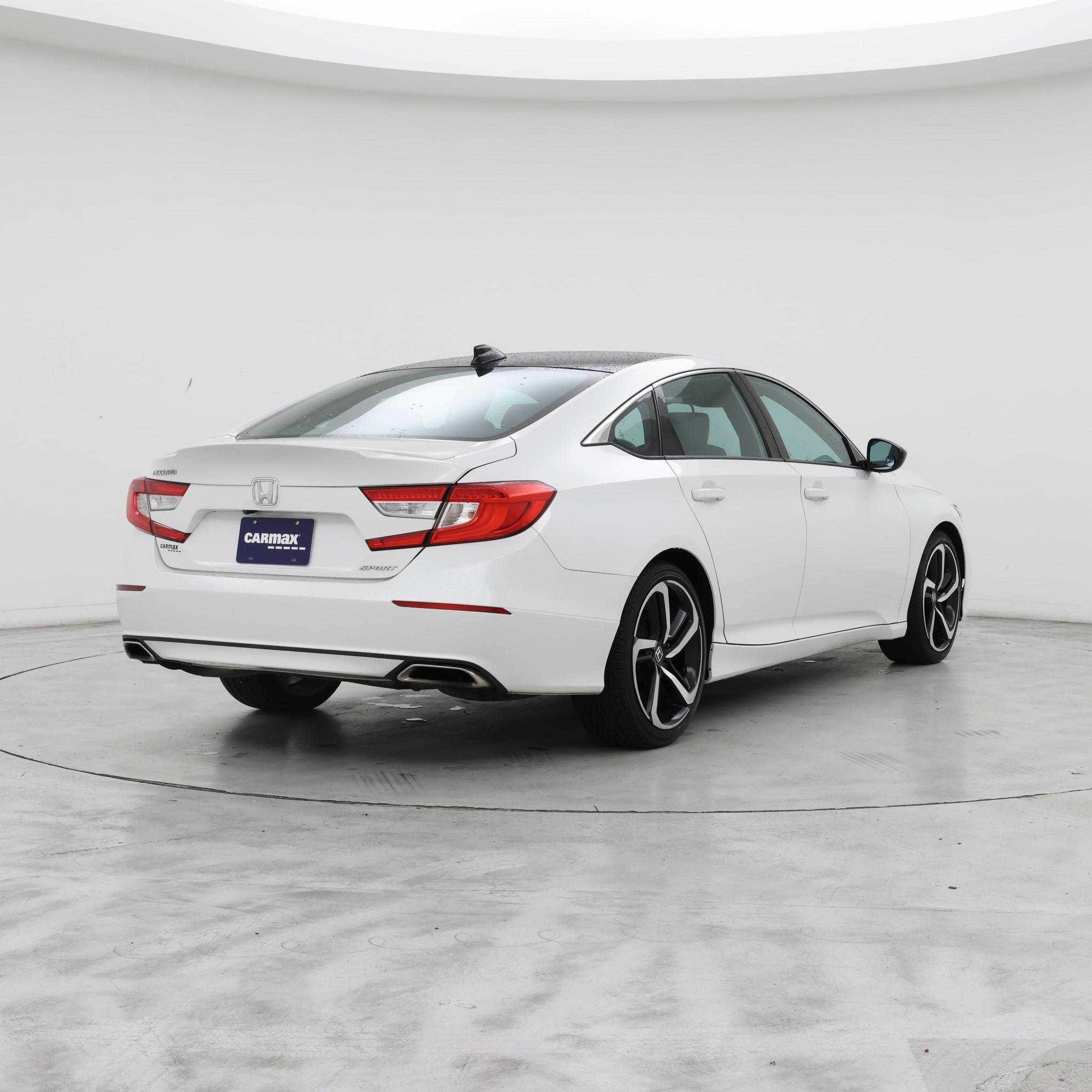 Thumbnail: 2020 Honda Accord - 8