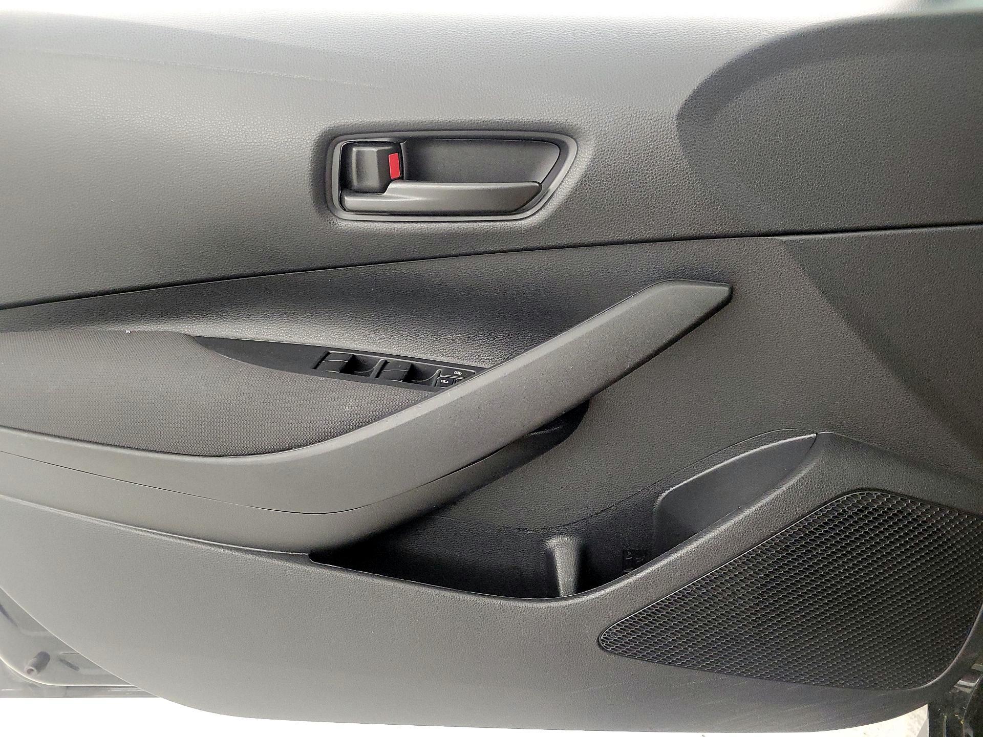 Thumbnail: 2024 Toyota Corolla - 12