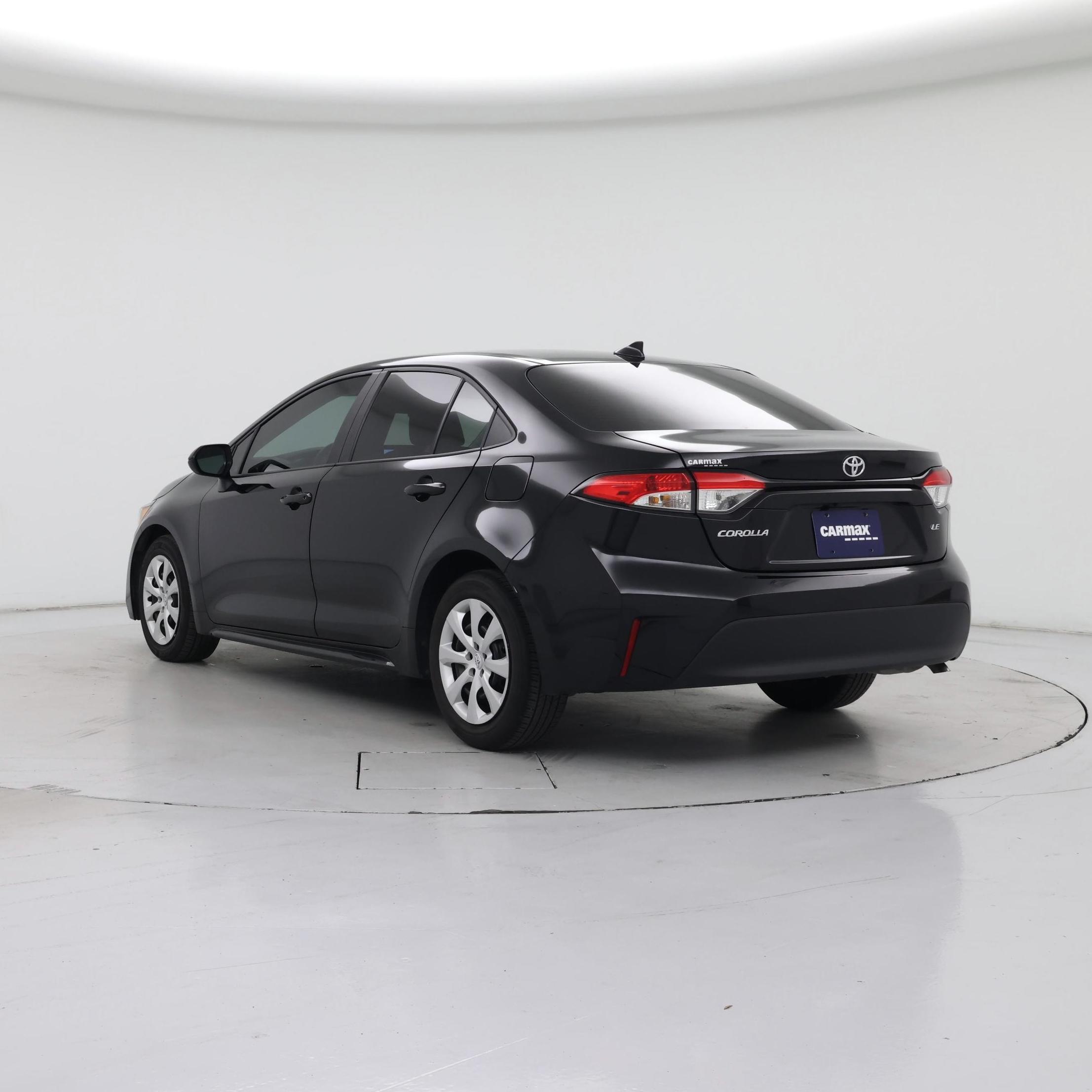 Thumbnail: 2024 Toyota Corolla - 2