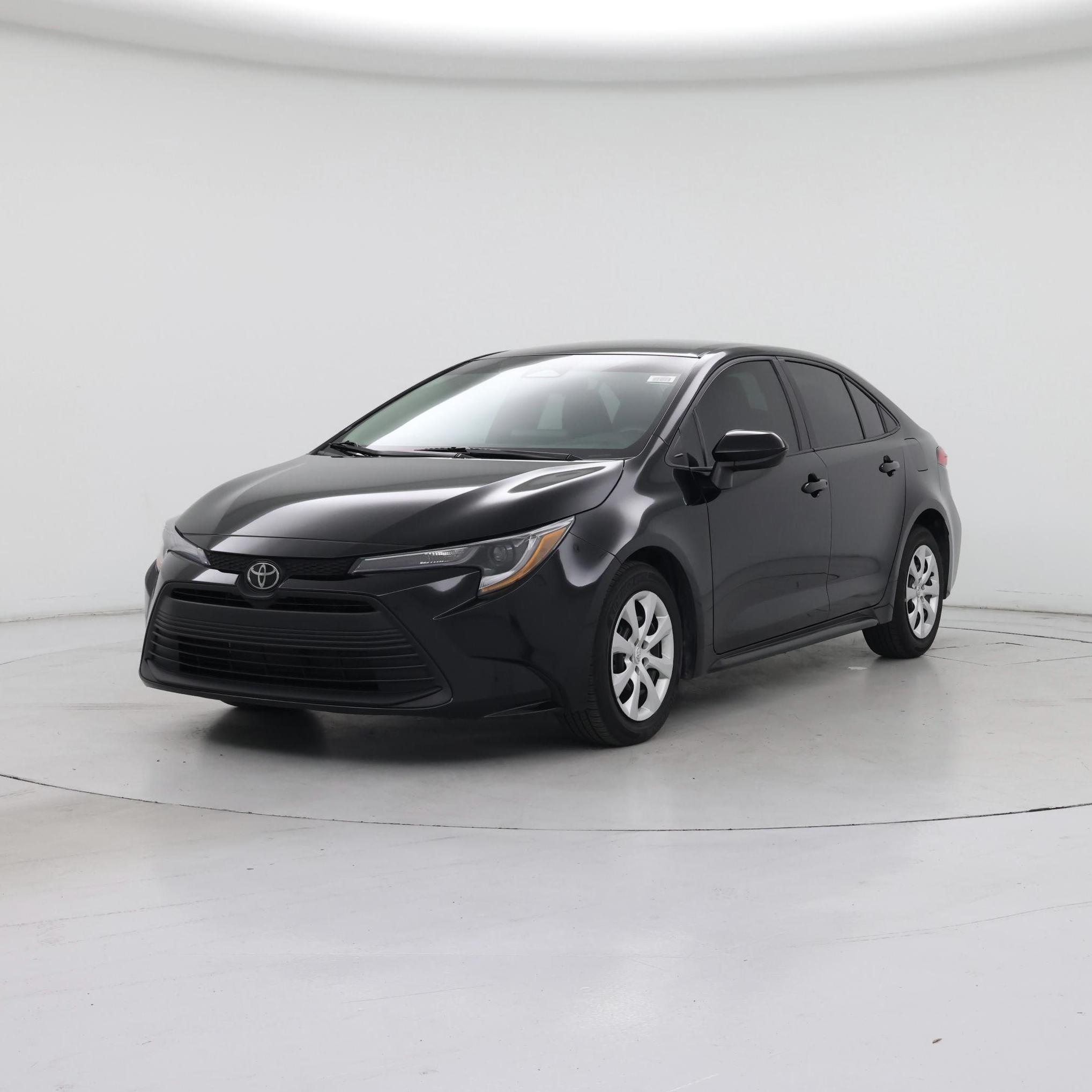 Thumbnail: 2024 Toyota Corolla - 4