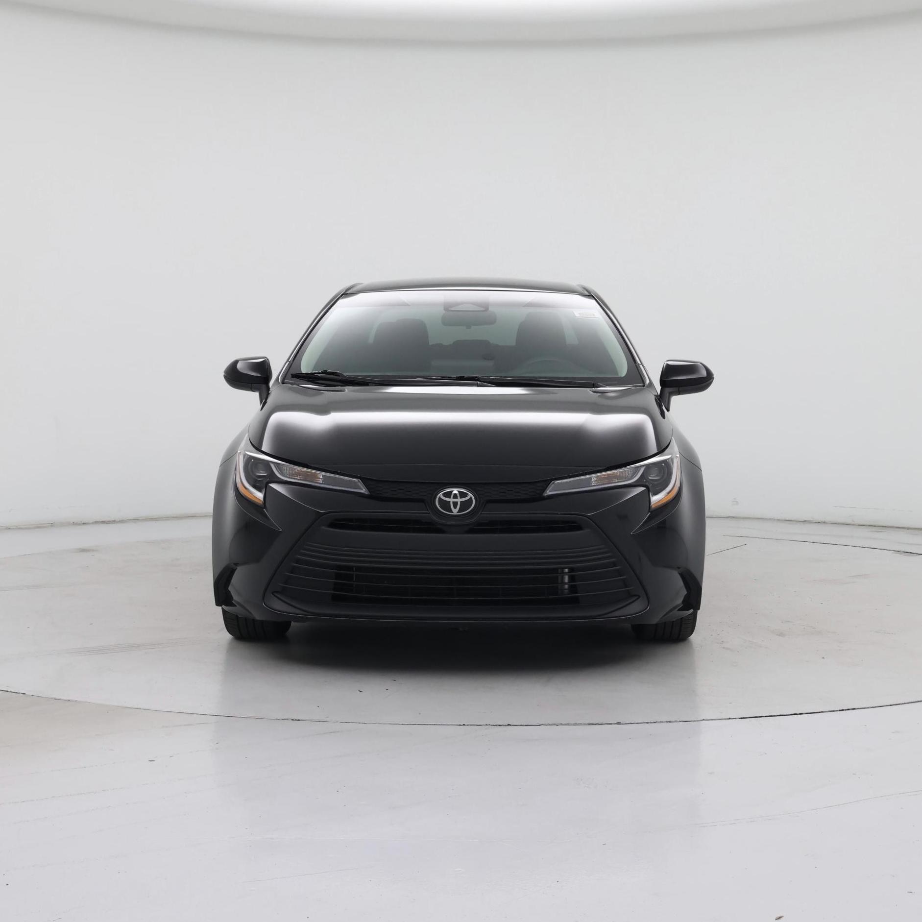 Thumbnail: 2024 Toyota Corolla - 5
