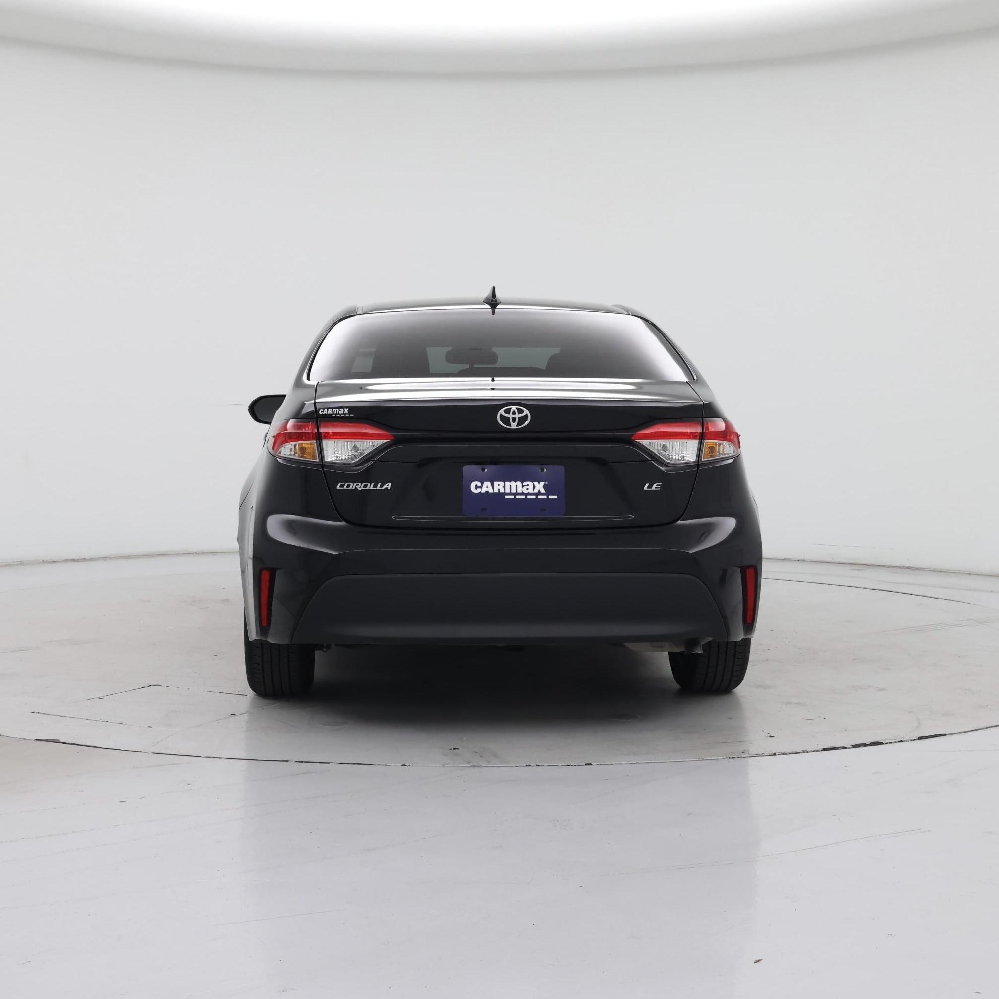 Thumbnail: 2024 Toyota Corolla - 6