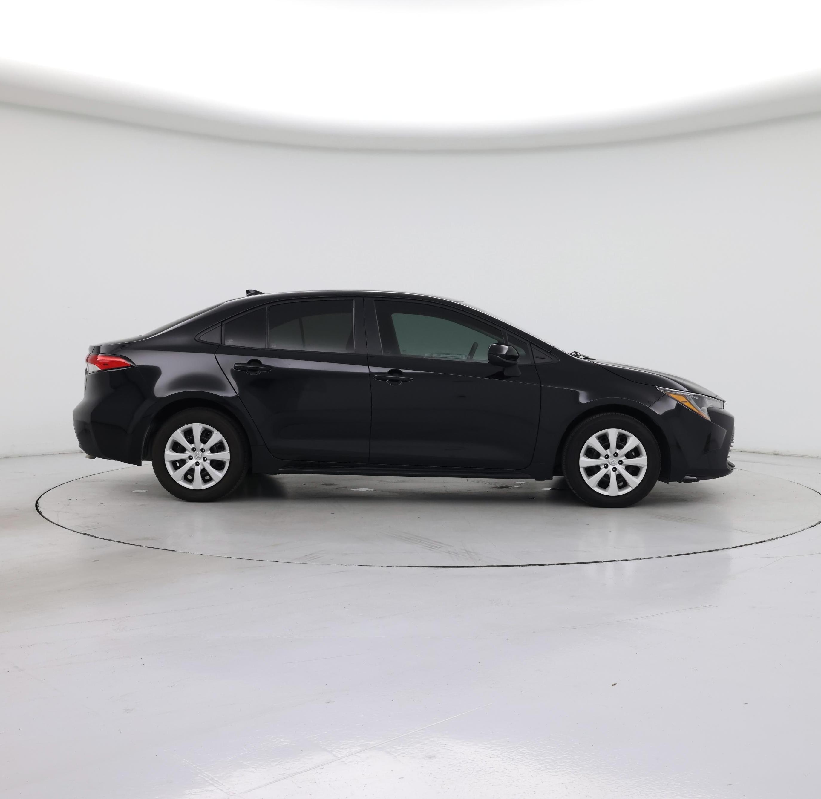 Thumbnail: 2024 Toyota Corolla - 7