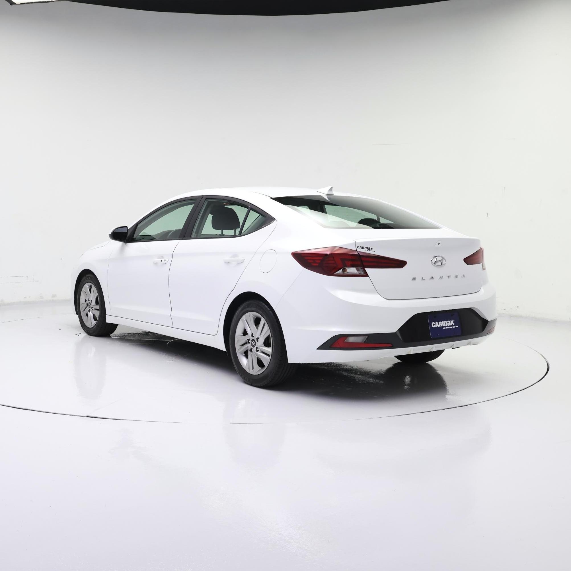 Thumbnail: 2020 Hyundai Elantra - 2