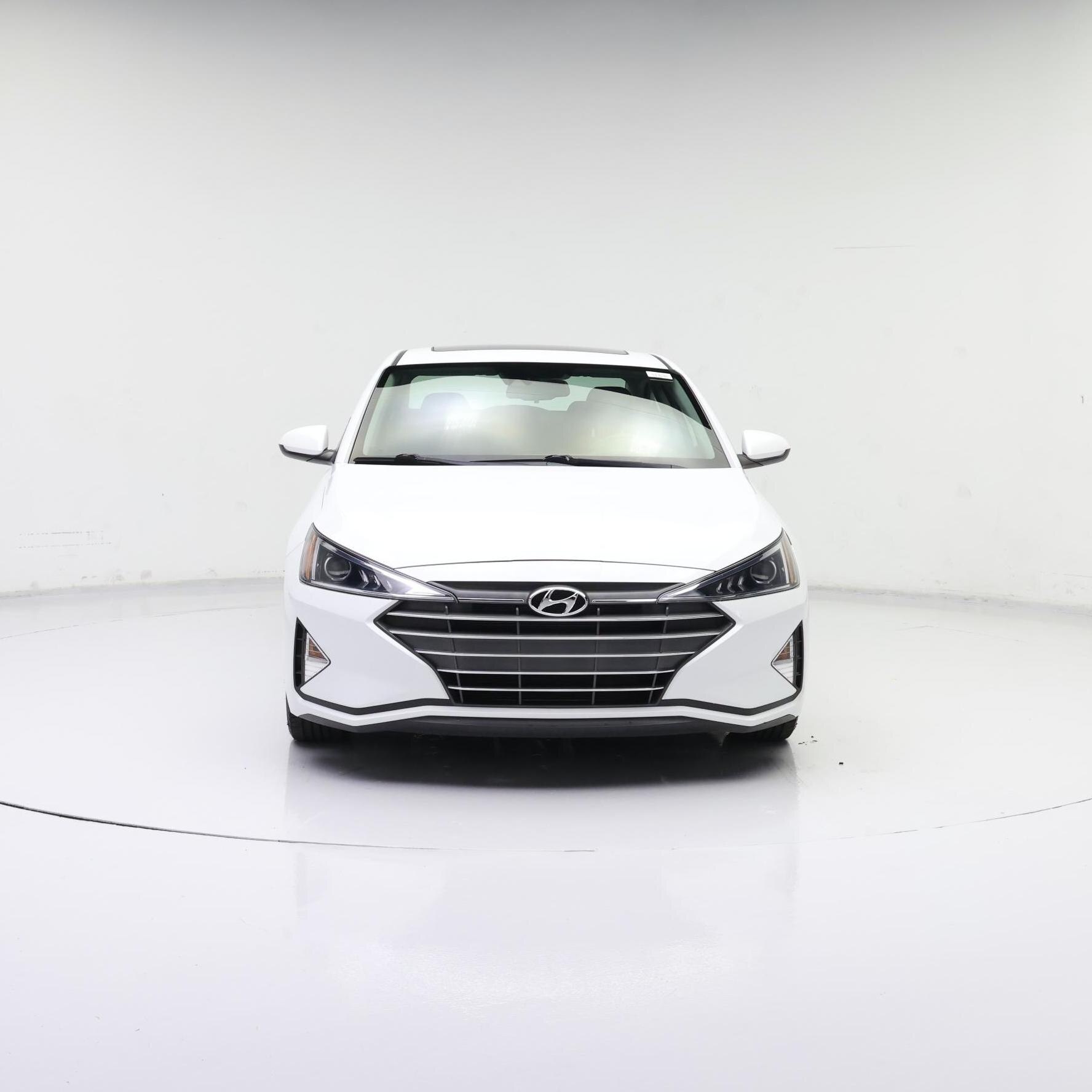 Thumbnail: 2020 Hyundai Elantra - 5