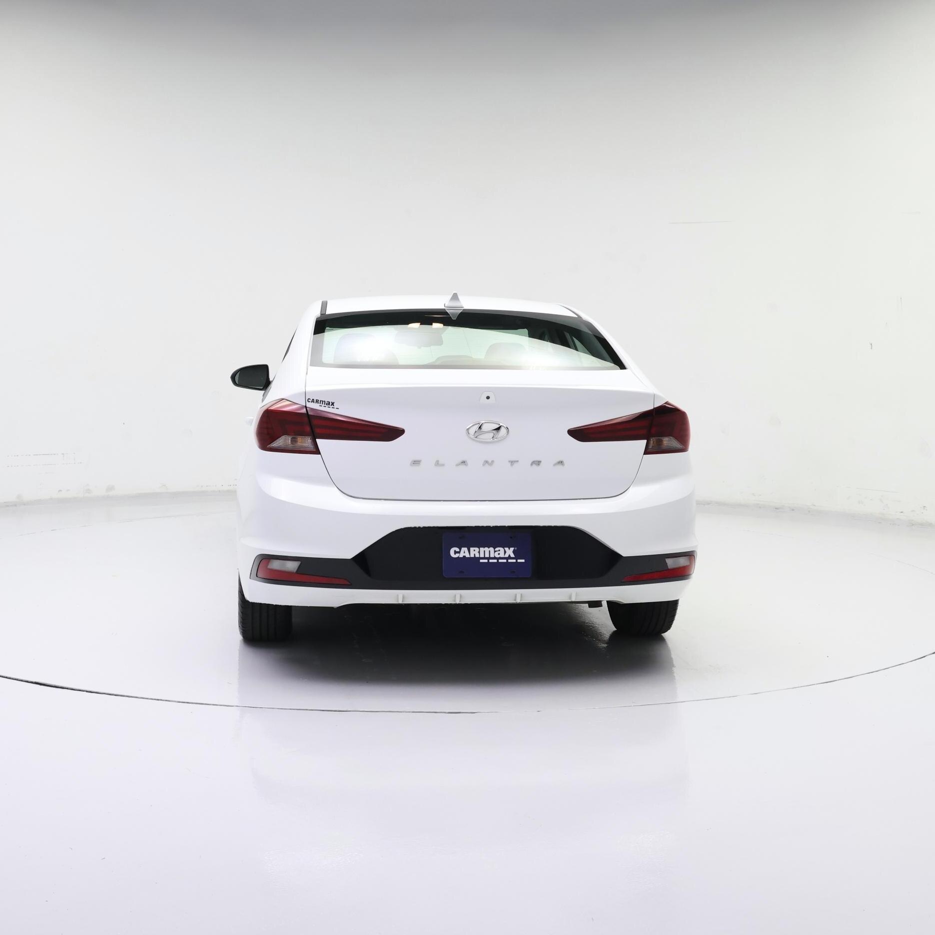 Thumbnail: 2020 Hyundai Elantra - 6