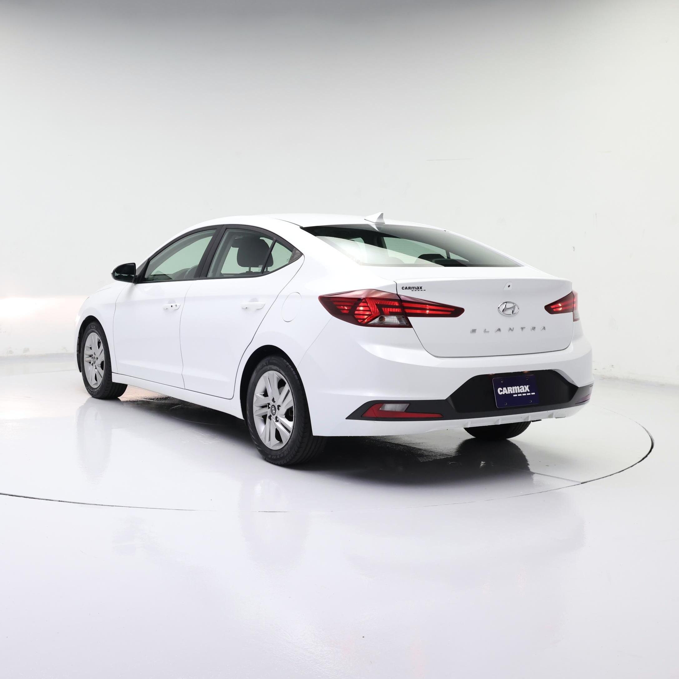 Thumbnail: 2020 Hyundai Elantra - 2