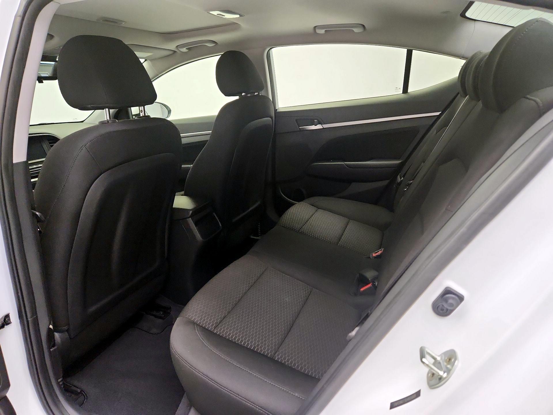 Thumbnail: 2020 Hyundai Elantra - 20