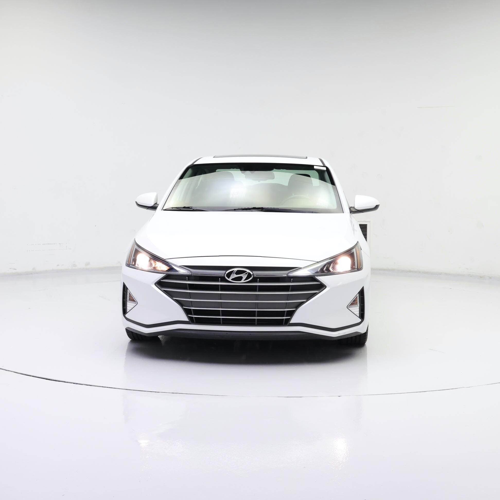 Thumbnail: 2020 Hyundai Elantra - 5