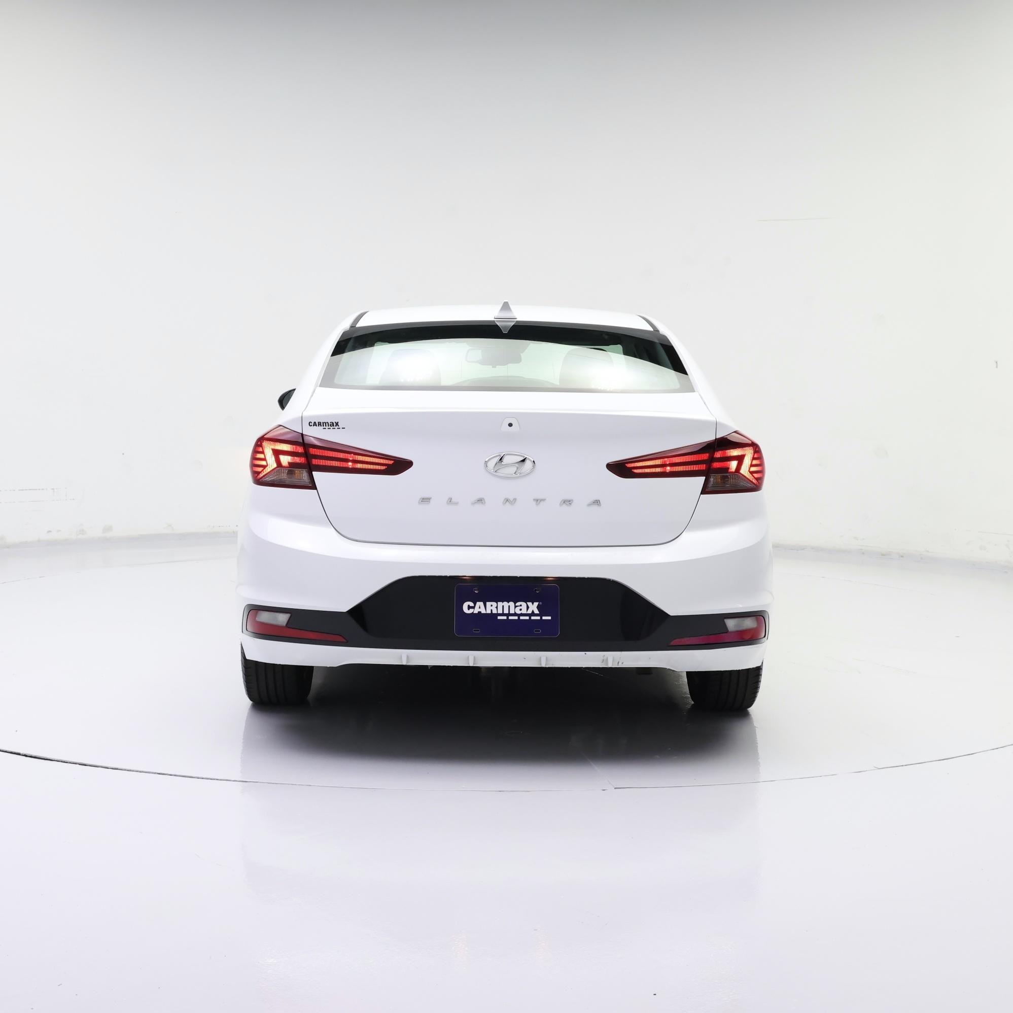 Thumbnail: 2020 Hyundai Elantra - 6