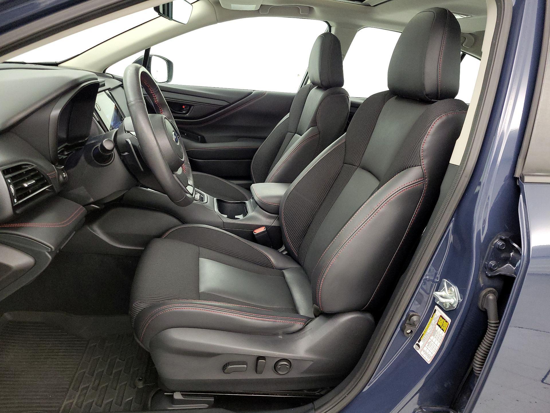 Thumbnail: 2025 Subaru Legacy - 11