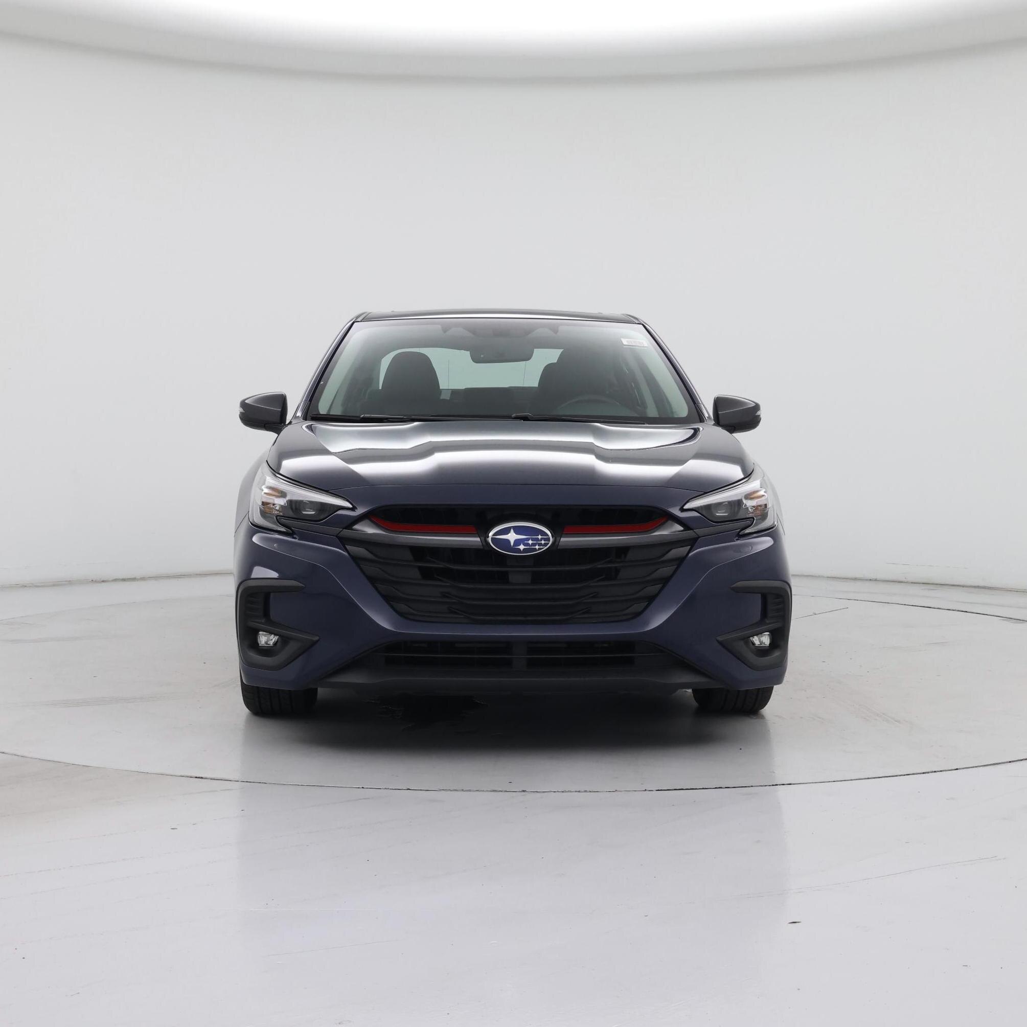 Thumbnail: 2025 Subaru Legacy - 5