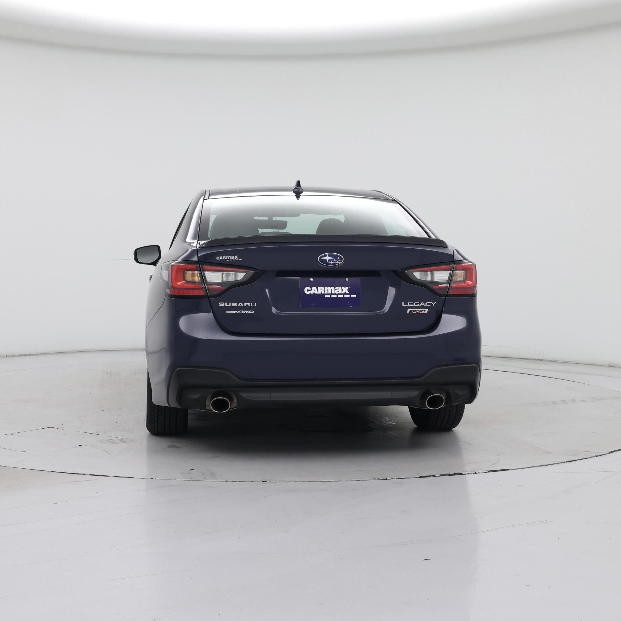 Thumbnail: 2025 Subaru Legacy - 6