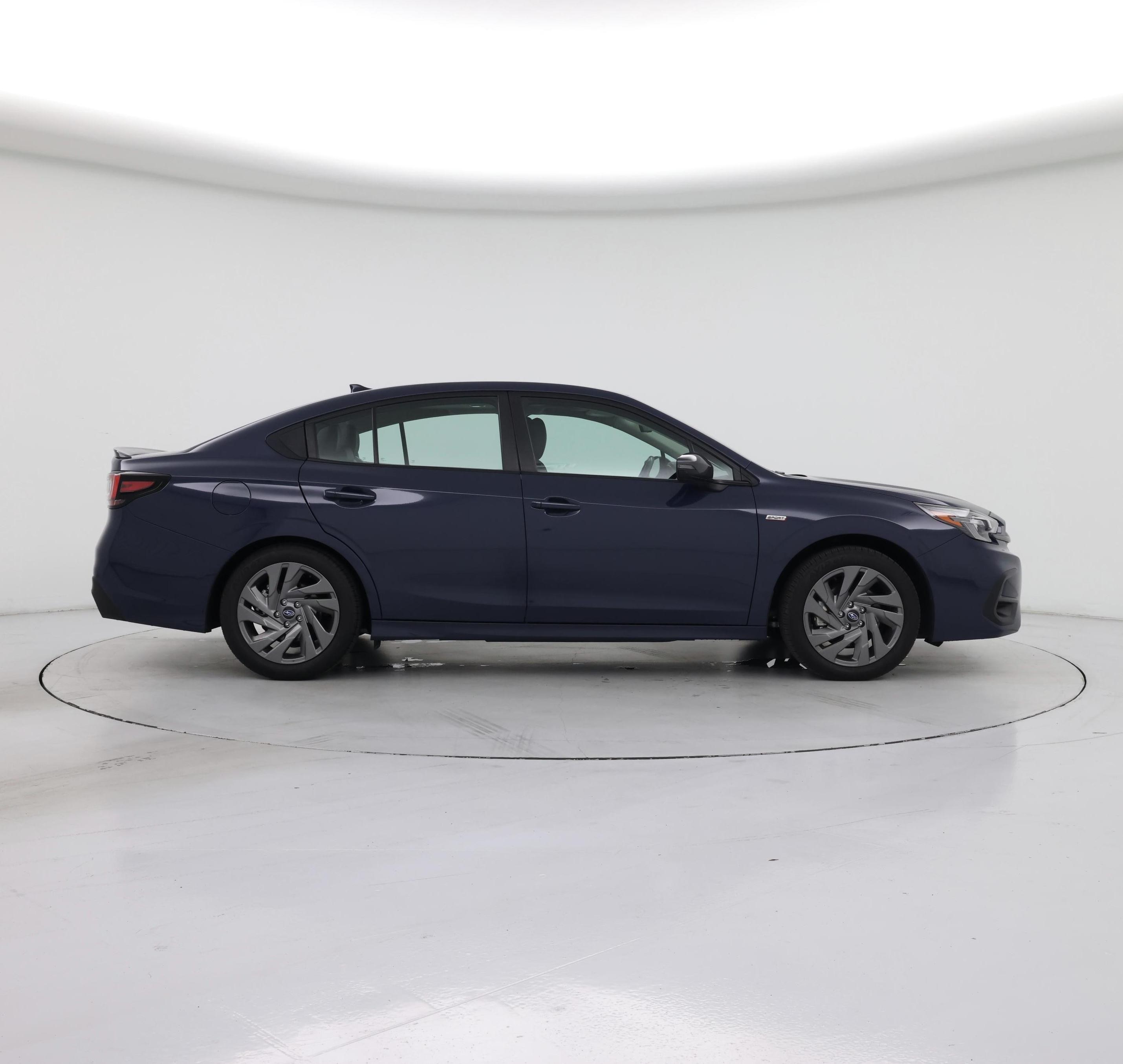 Thumbnail: 2025 Subaru Legacy - 7