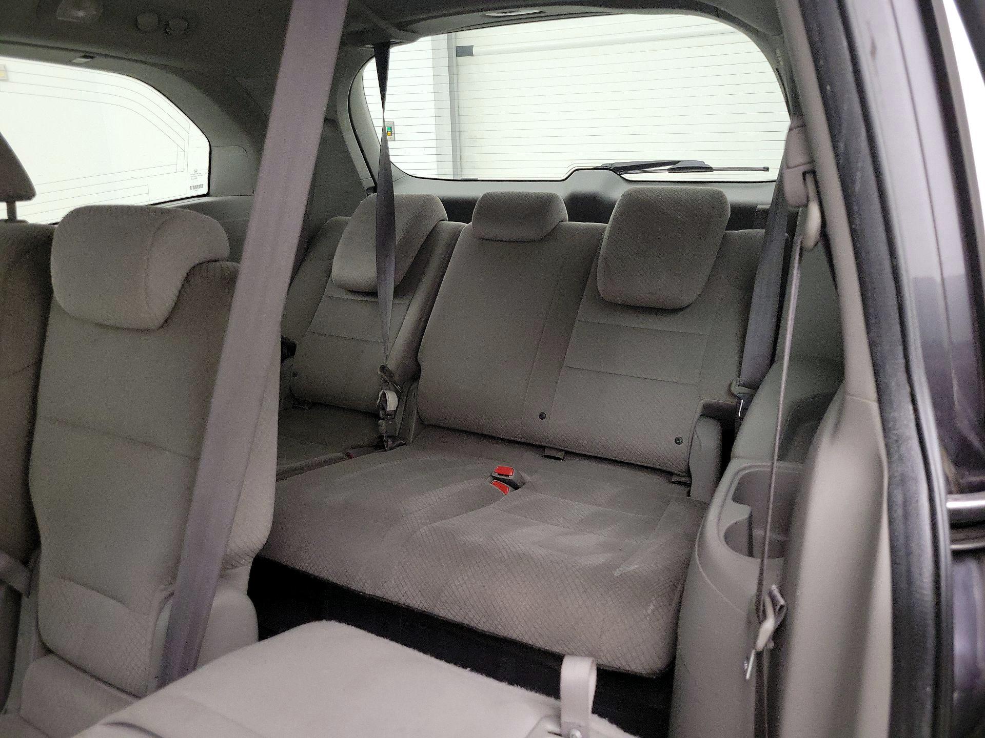 Thumbnail: 2015 Honda Odyssey - 20