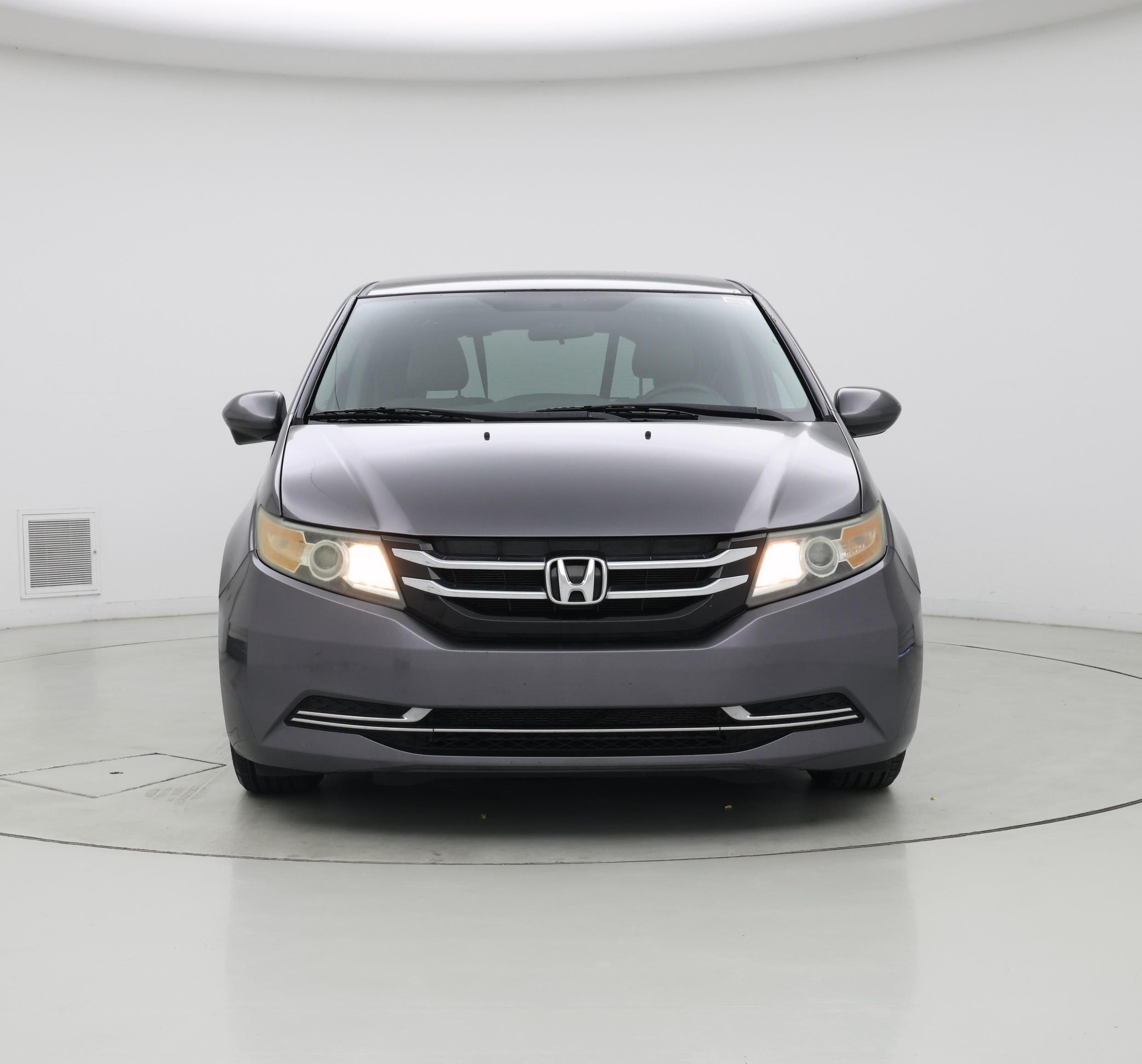 Thumbnail: 2015 Honda Odyssey - 5