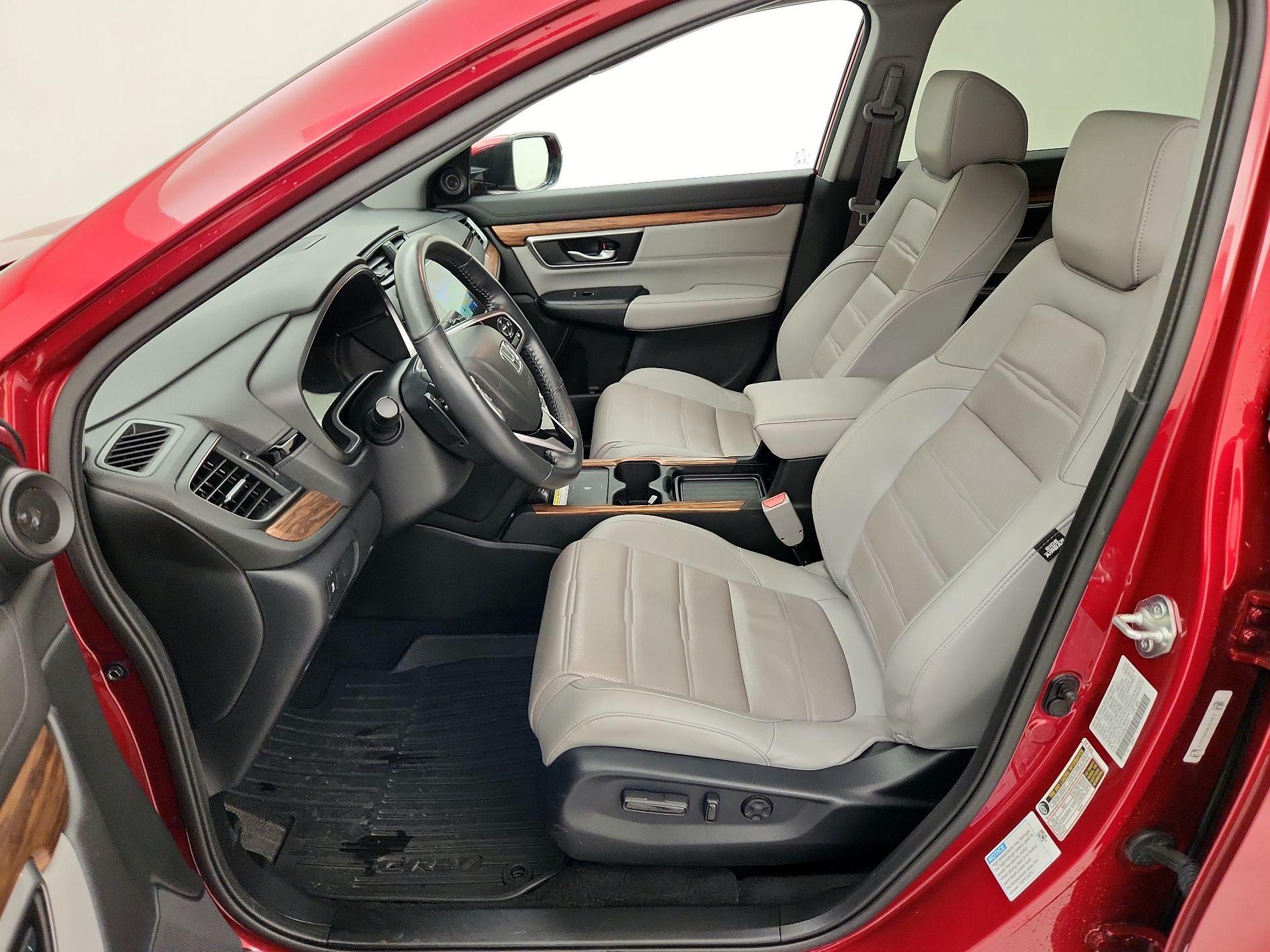 Thumbnail: 2022 Honda CR-V - 11