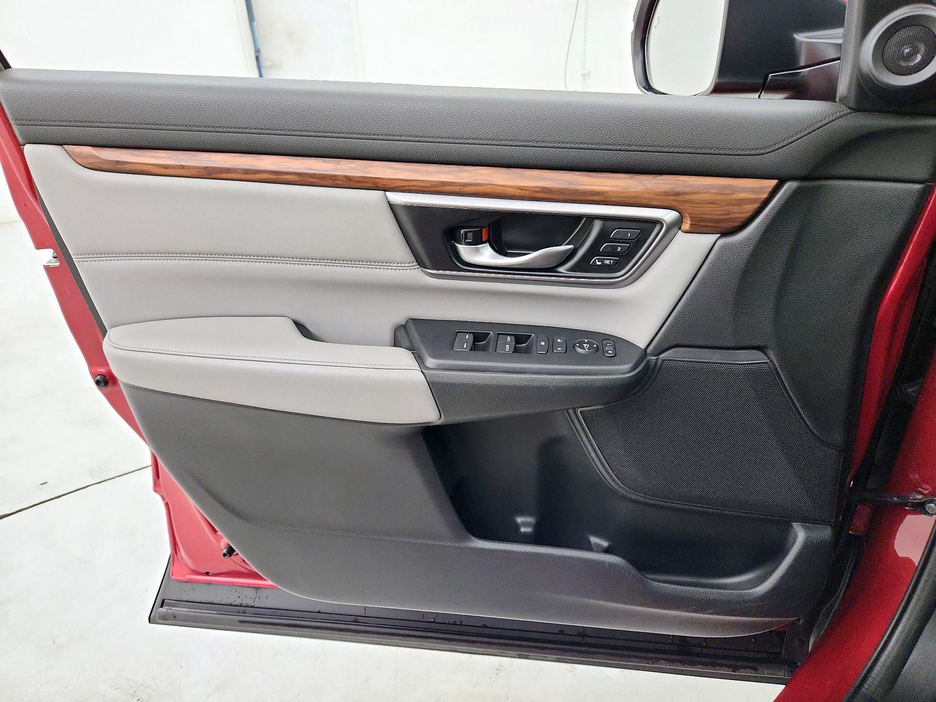 Thumbnail: 2022 Honda CR-V - 12