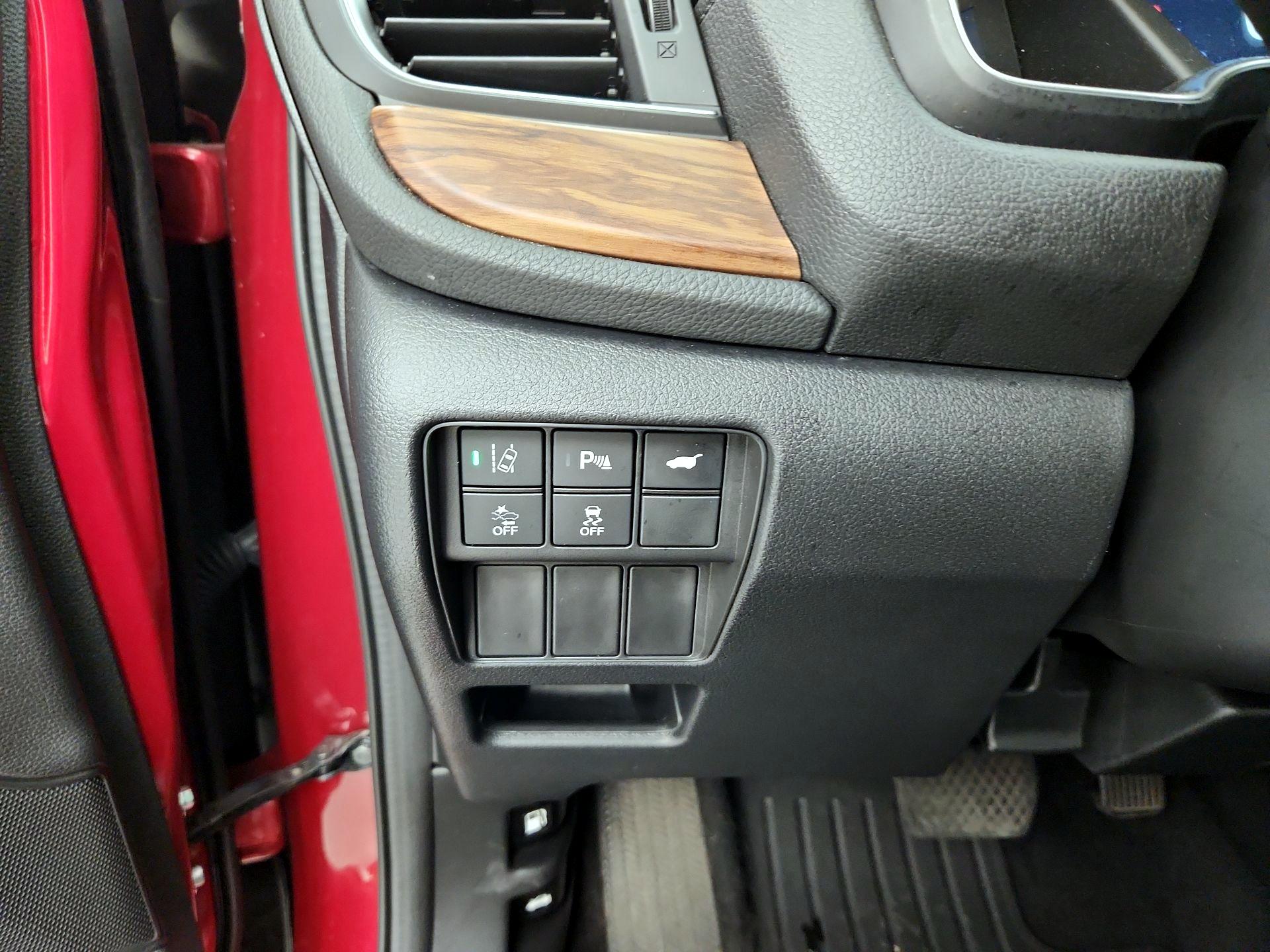 Thumbnail: 2022 Honda CR-V - 13