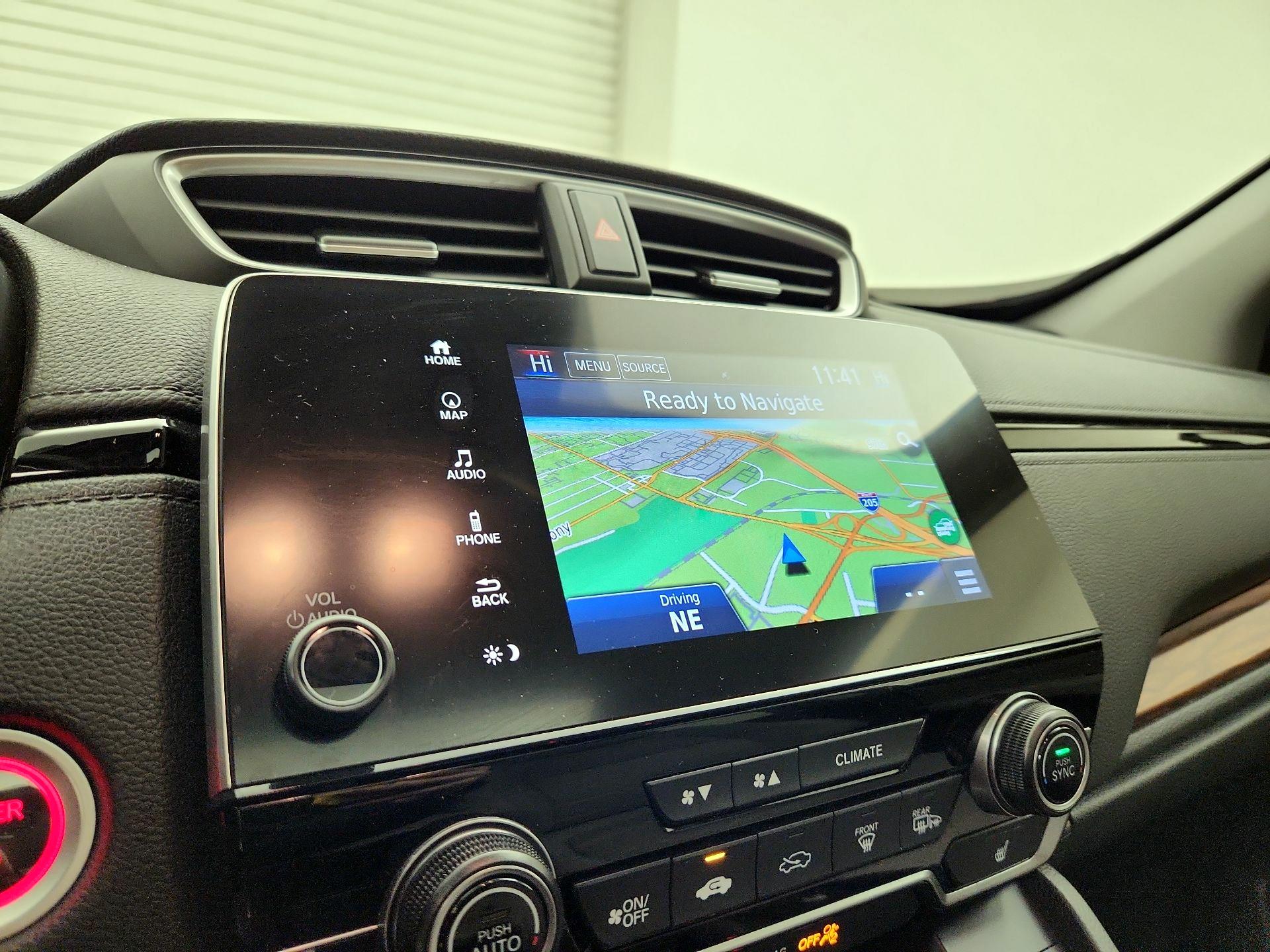 Thumbnail: 2022 Honda CR-V - 14